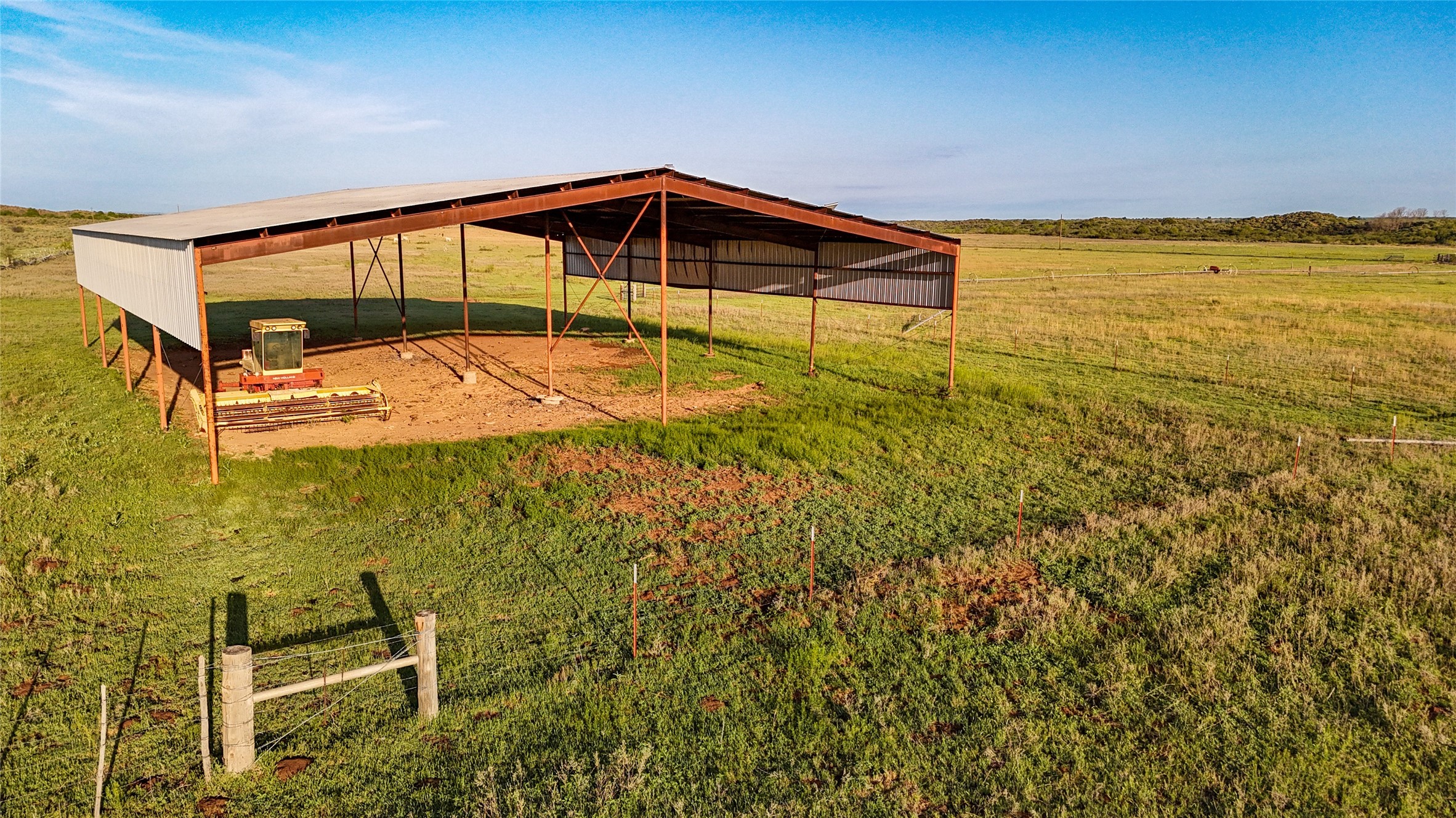 1241 County Road 24 Estelline TX 79201
