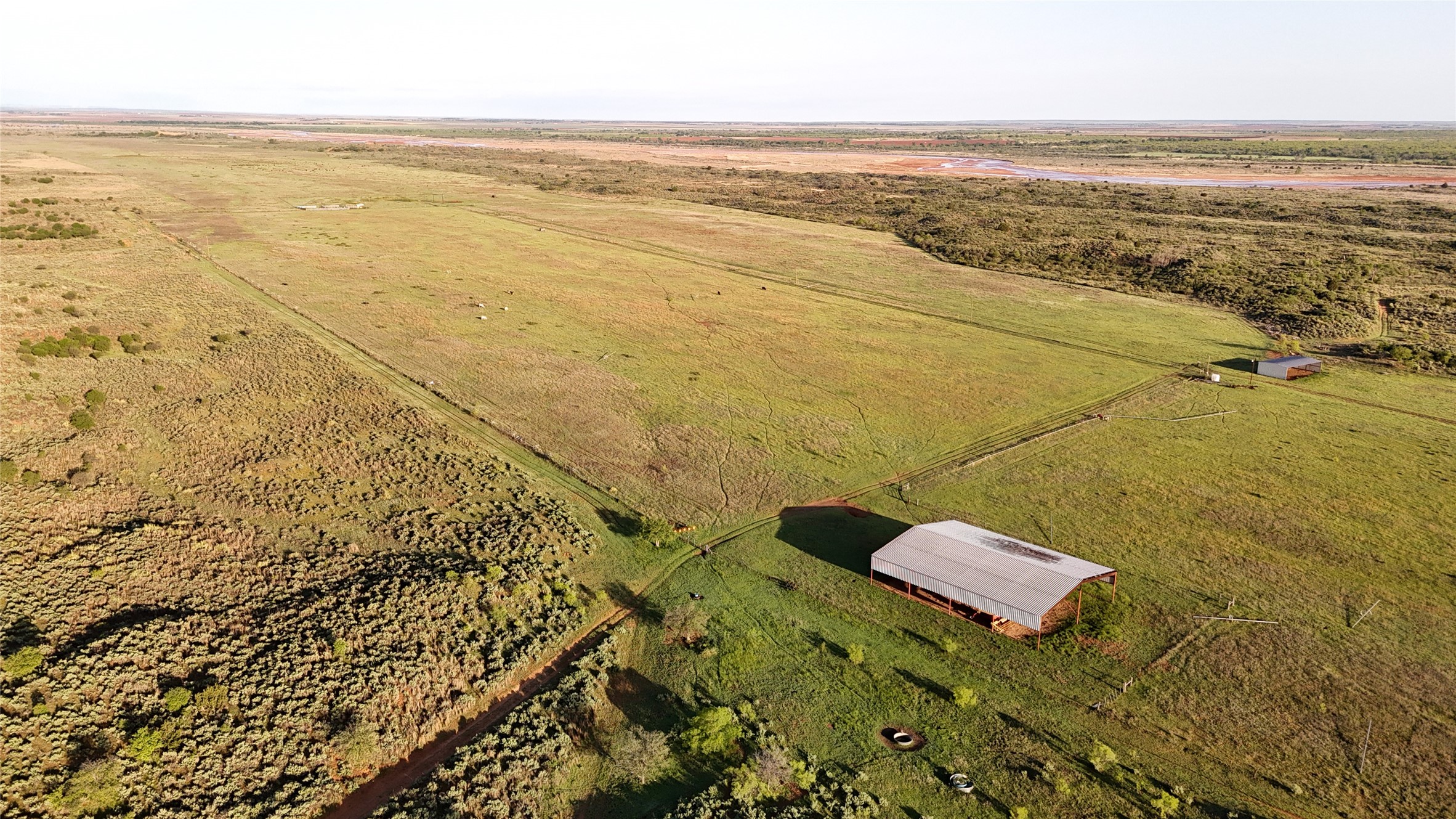 1241 County Road 24 Estelline TX 79201
