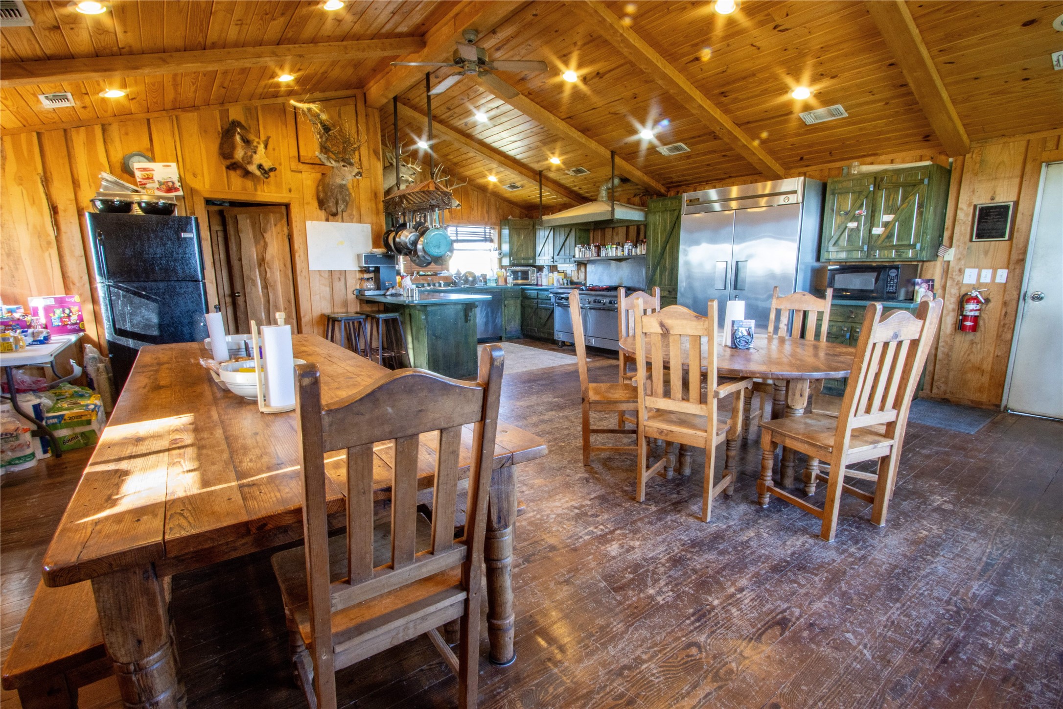 1241 County Road 24 Estelline TX 79201