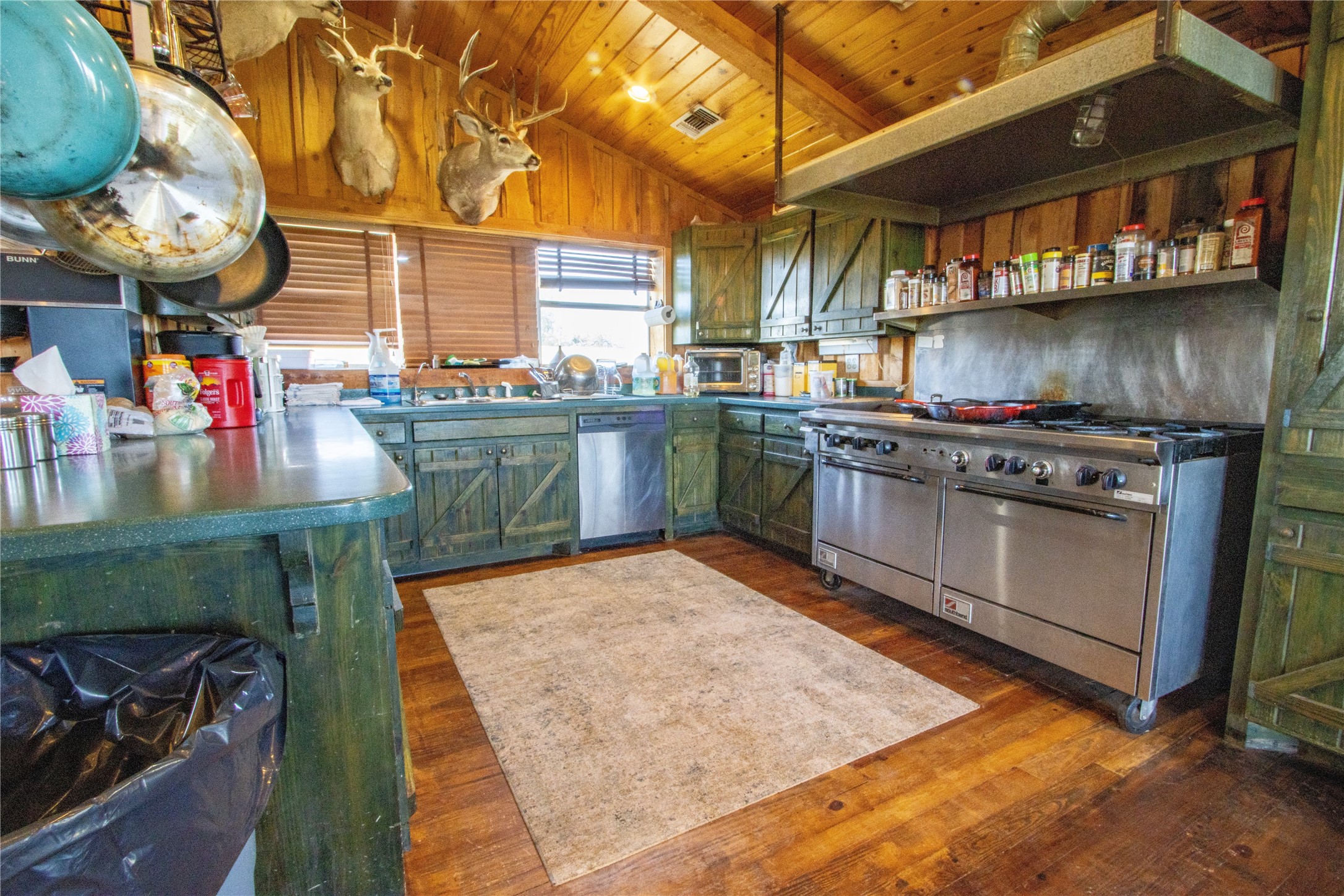 1241 County Road 24 Estelline TX 79201