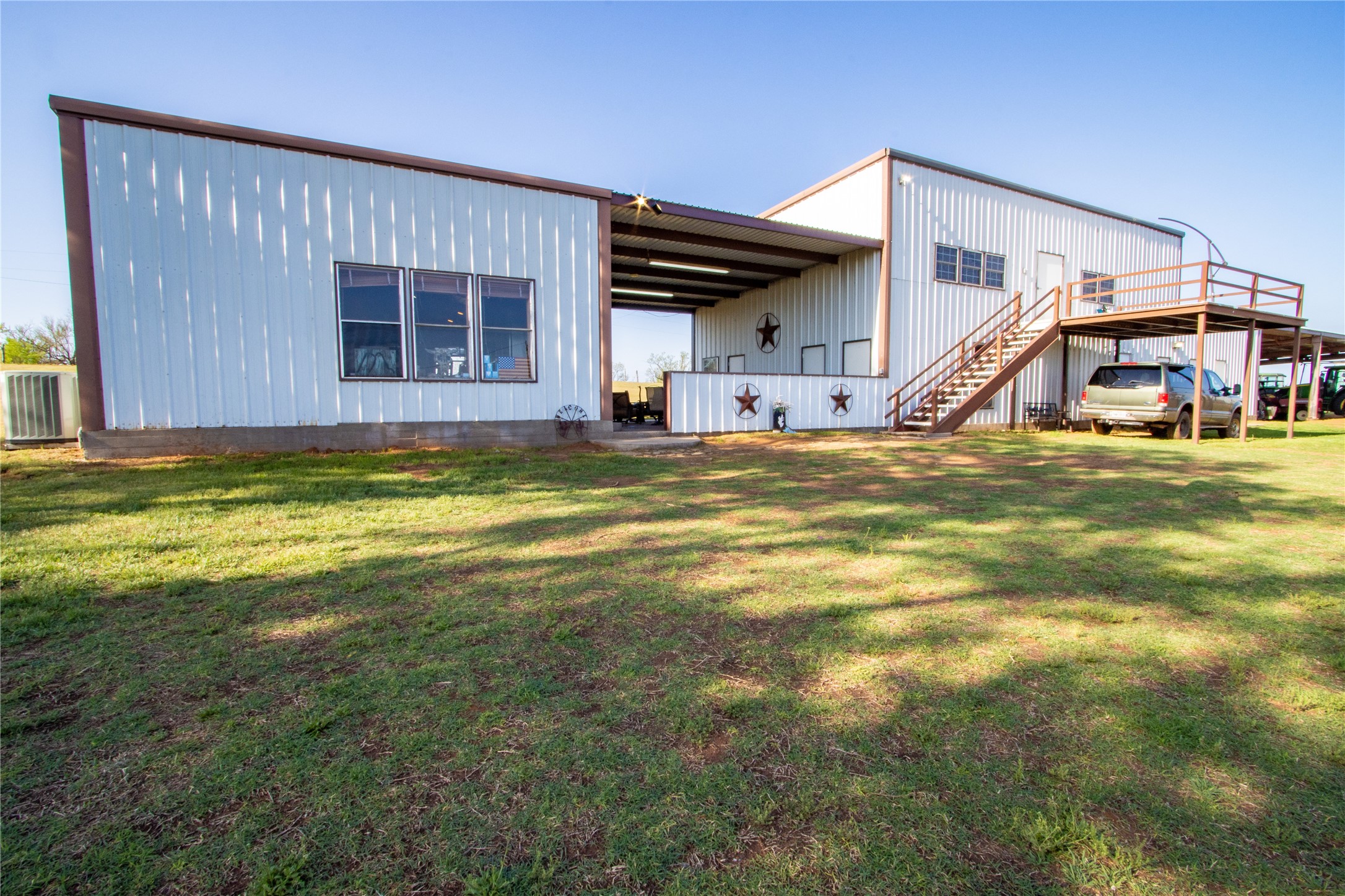 1241 County Road 24 Estelline TX 79201