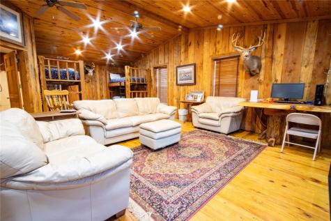 1241 County Road 24 Estelline TX 79201