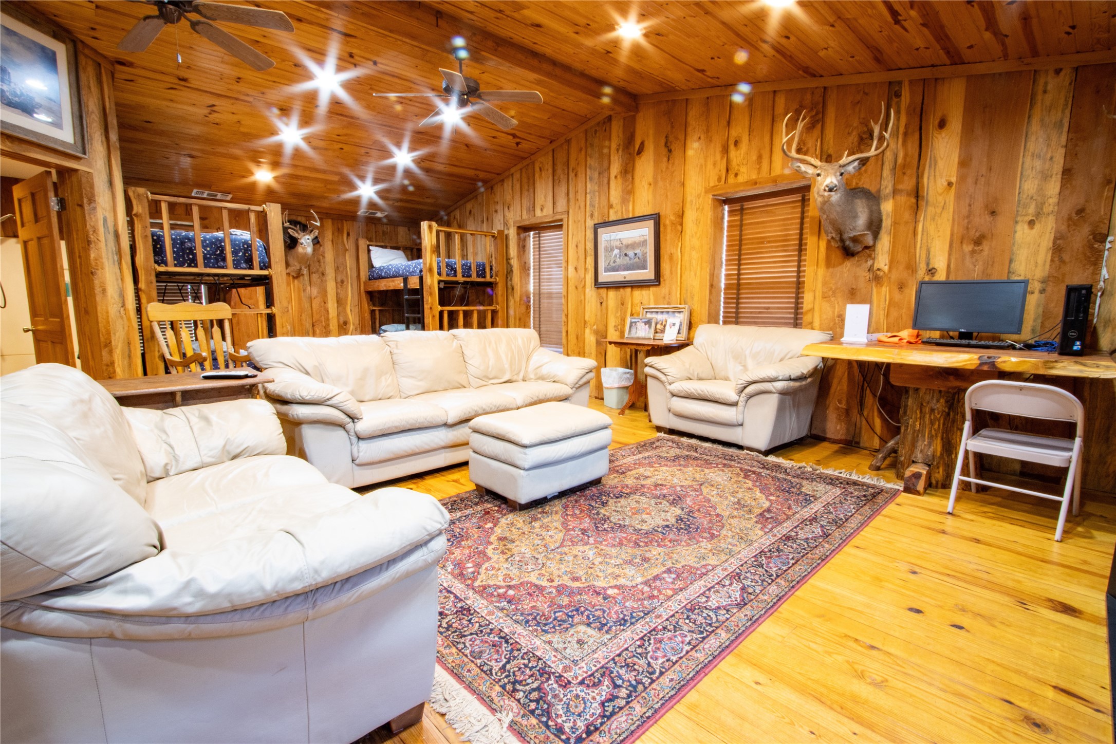 1241 County Road 24 Estelline TX 79201