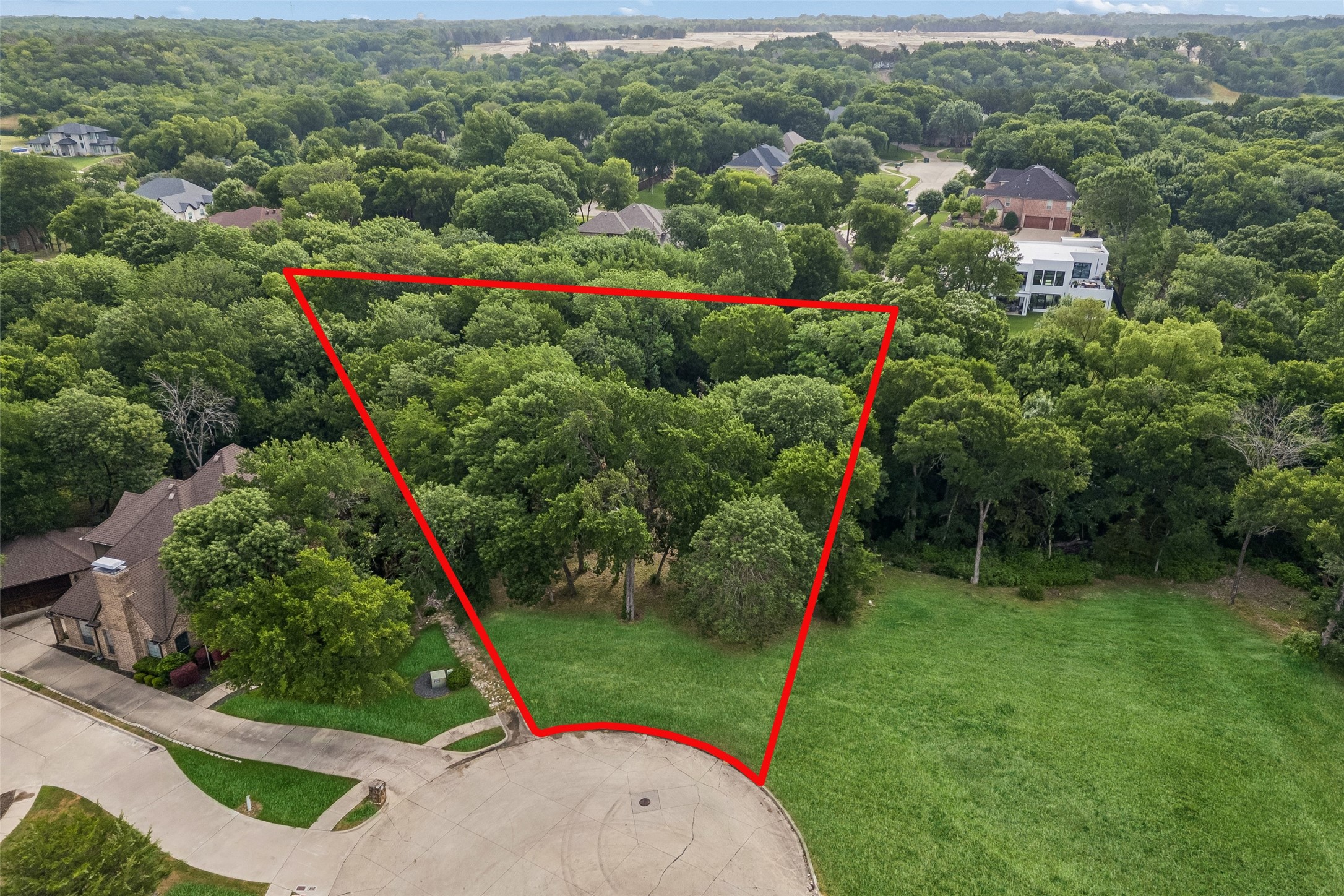 1806 Sunset Crossing Cedar Hill TX 75104