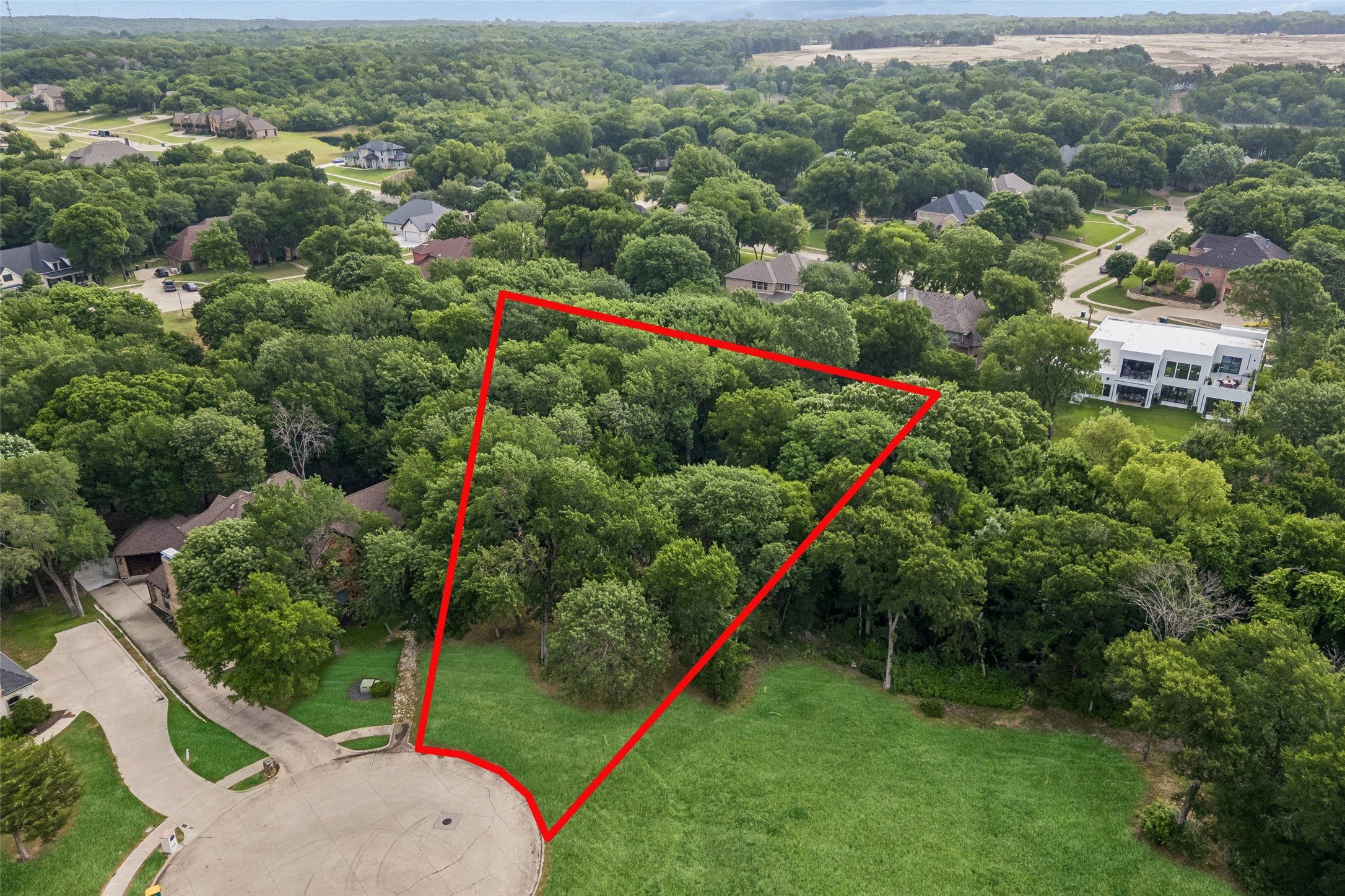 1806 Sunset Crossing Cedar Hill TX 75104