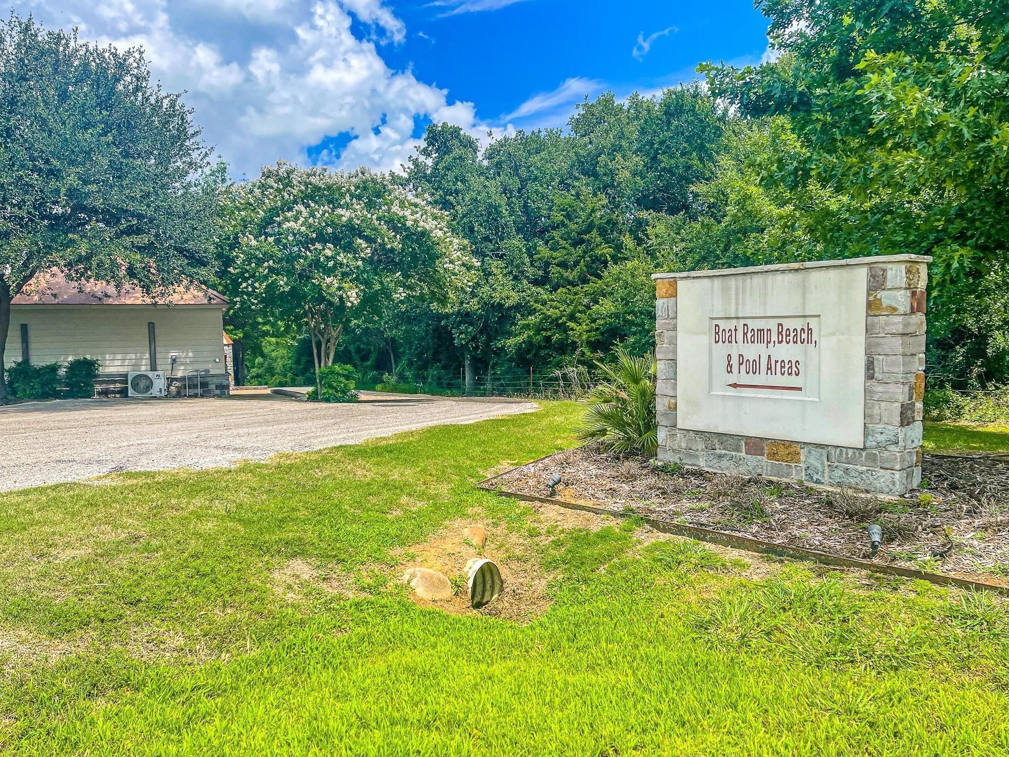Lot 1-r South Point Drive Streetman TX 75859