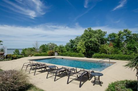 Lot 1-r South Point Drive Streetman TX 75859