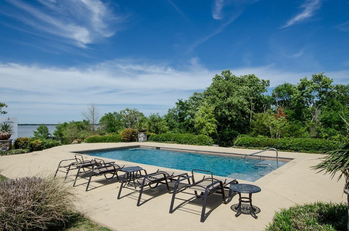 Lot 1-r South Point Drive Streetman TX 75859