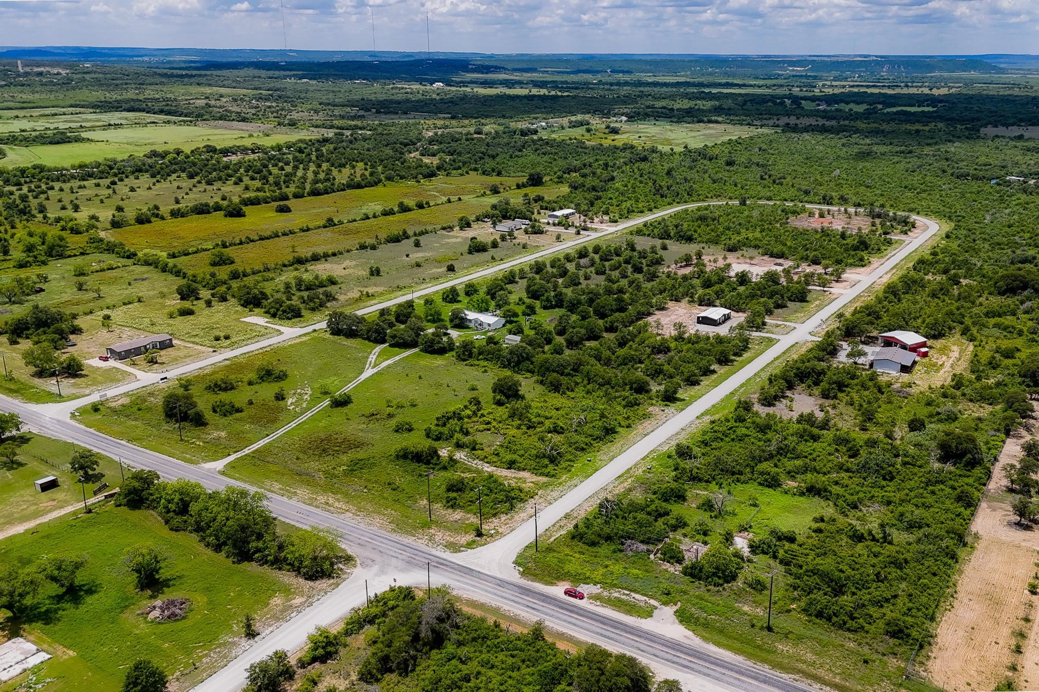 Tbd Lot 1 Live Oak Trail Clyde TX 79510