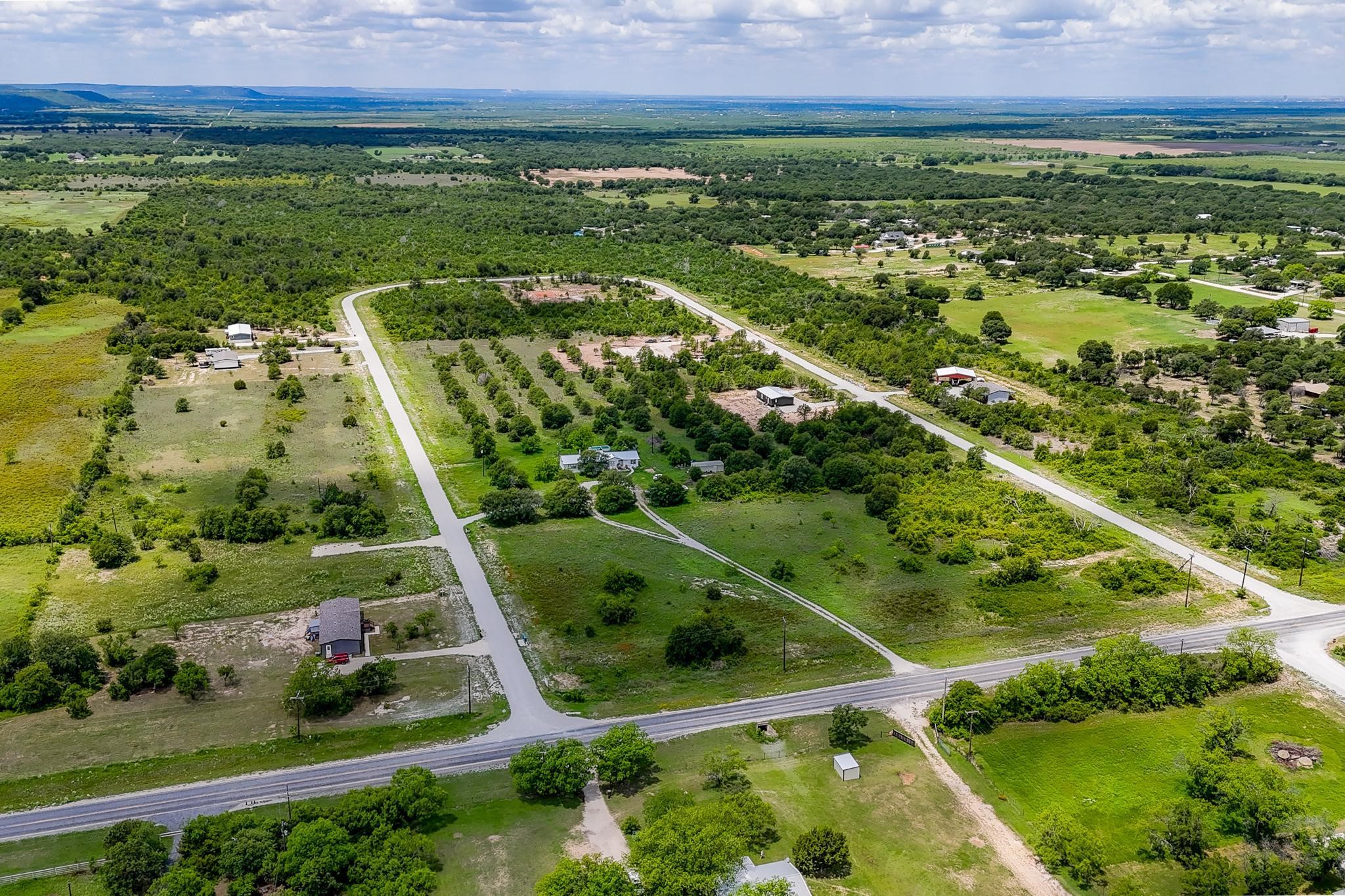 Tbd Lot 1 Live Oak Trail Clyde TX 79510