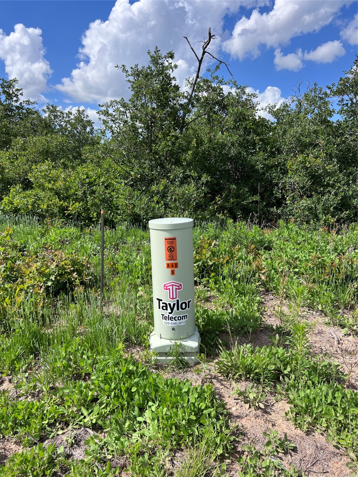 Tbd Lot 1 Live Oak Trail Clyde TX 79510