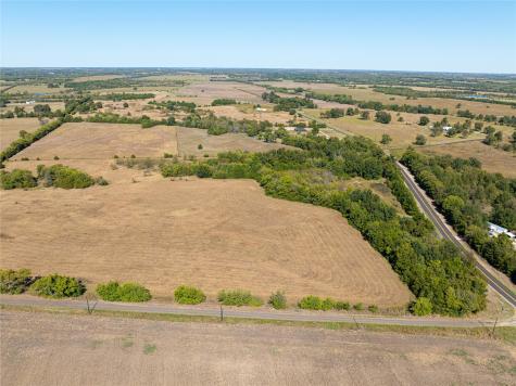 TBD Tract 11 Fm 2675 Roxton TX 75477