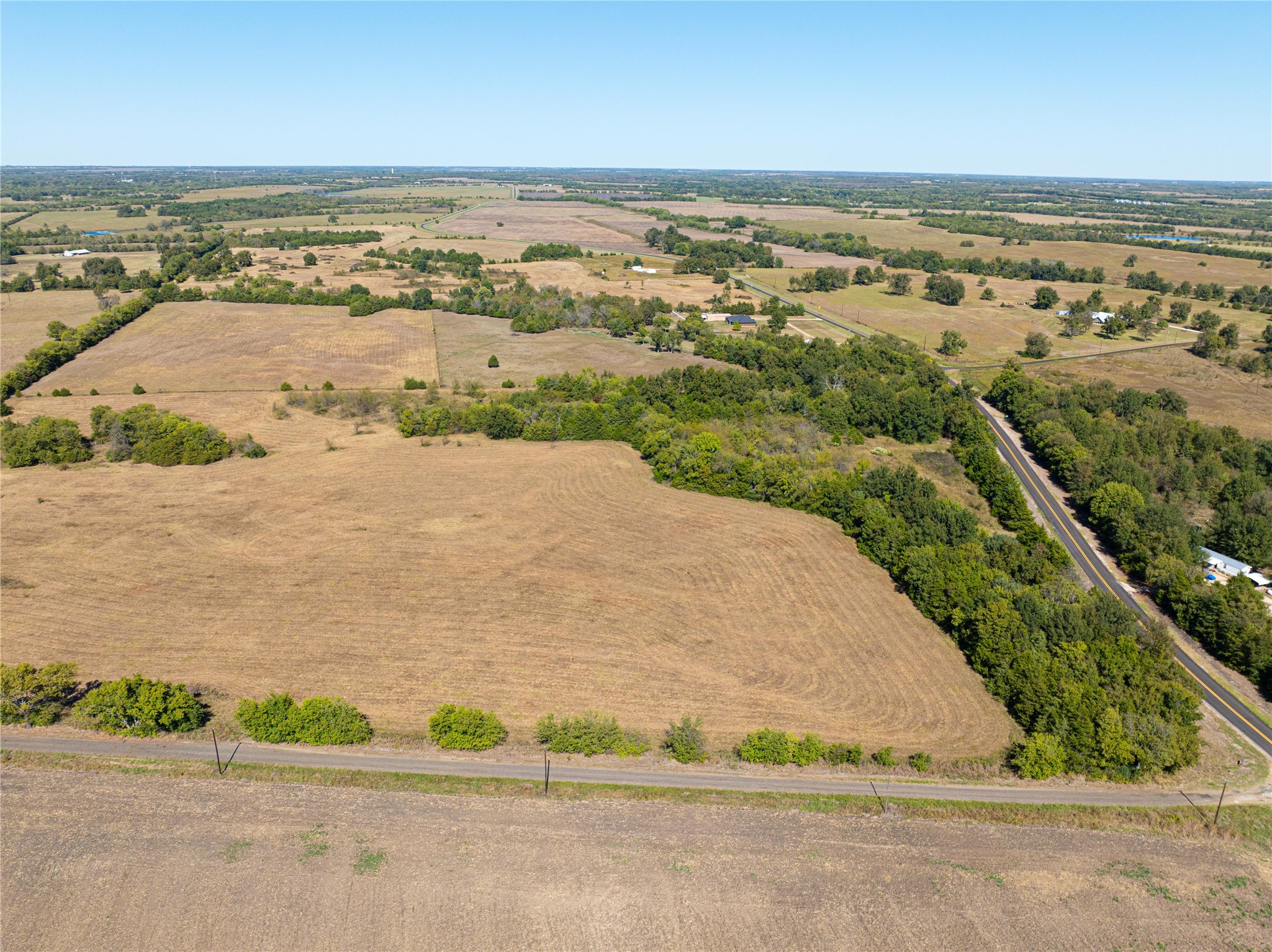 Tbd Tract 11 Fm 2675 Roxton TX 75477