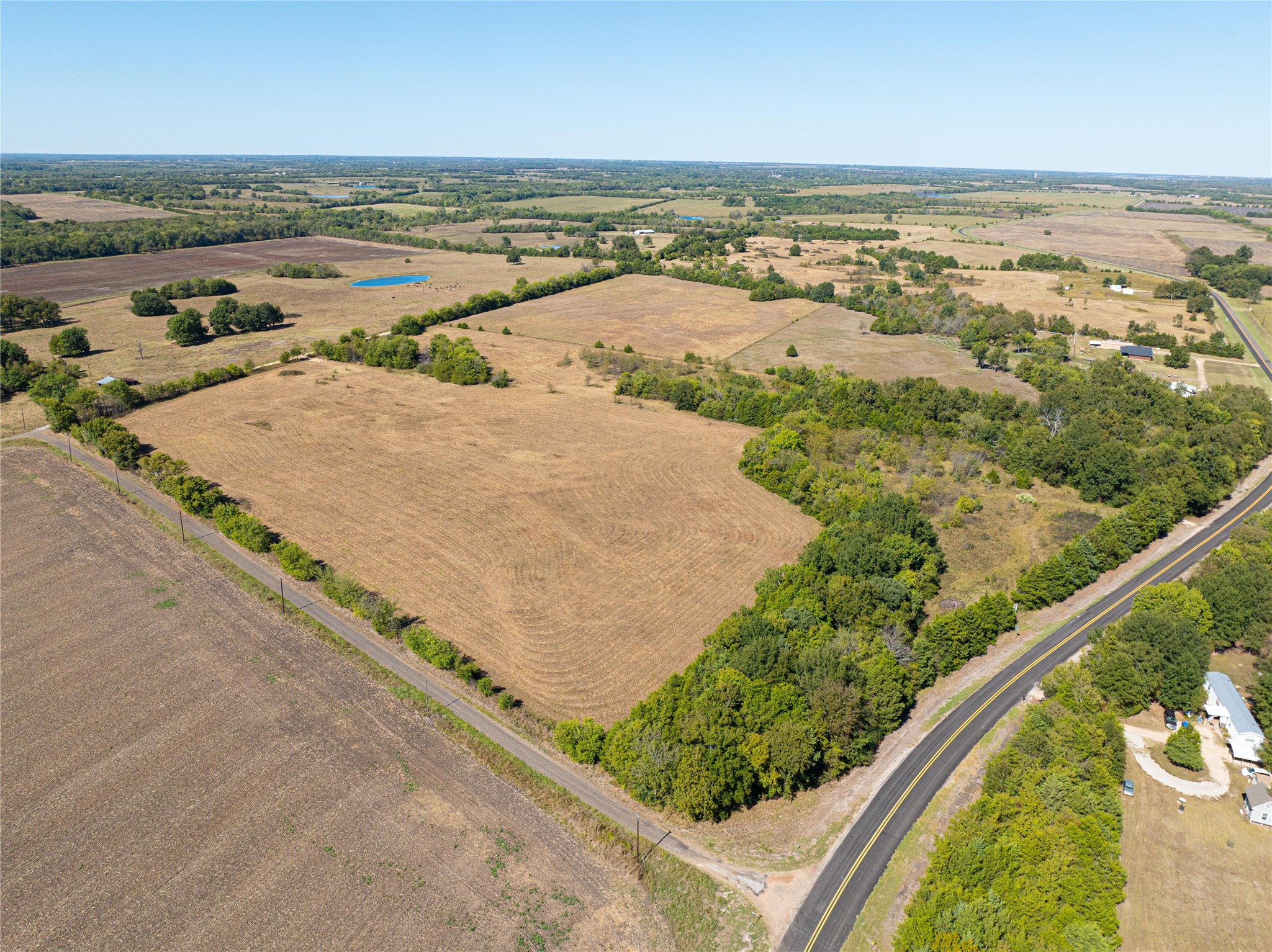 Tbd Tract 11 Fm 2675 Roxton TX 75477