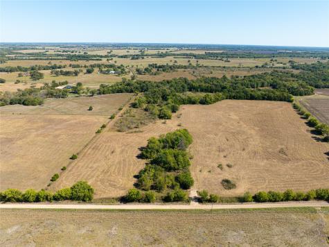 Tbd Tract 11 Fm 2675 Roxton TX 75477