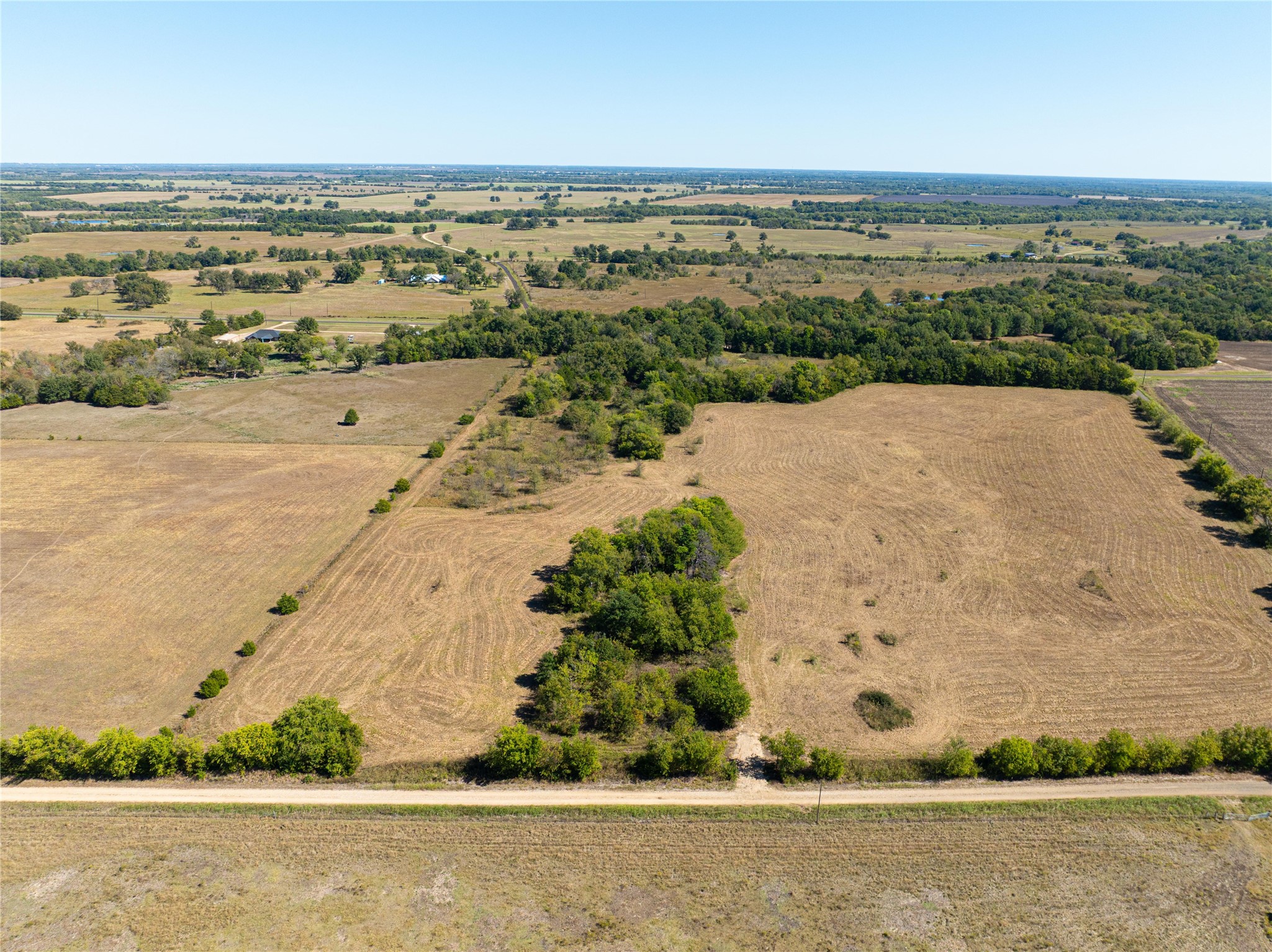 Tbd Tract 11 Fm 2675 Roxton TX 75477