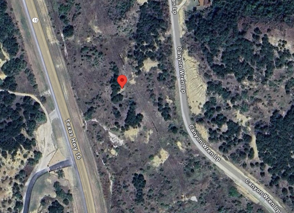 1535 Canyon Wren Loop Graford TX 76449