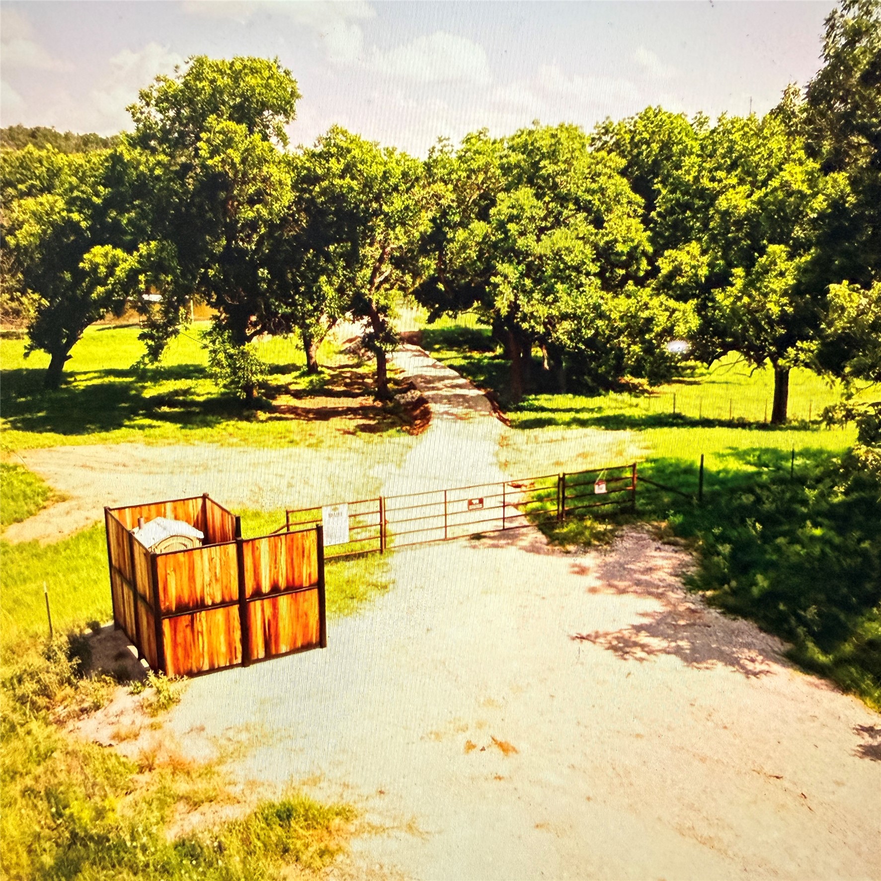 125 Long View Mineral Wells TX 76067