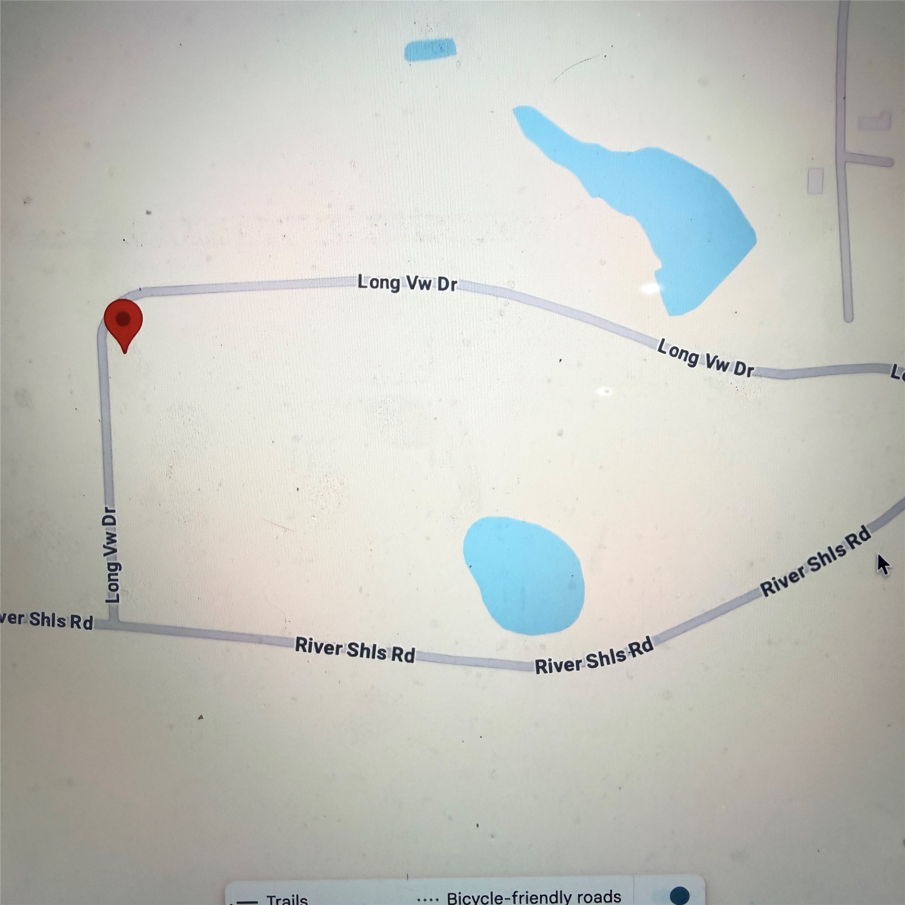 125 Long View Mineral Wells TX 76067