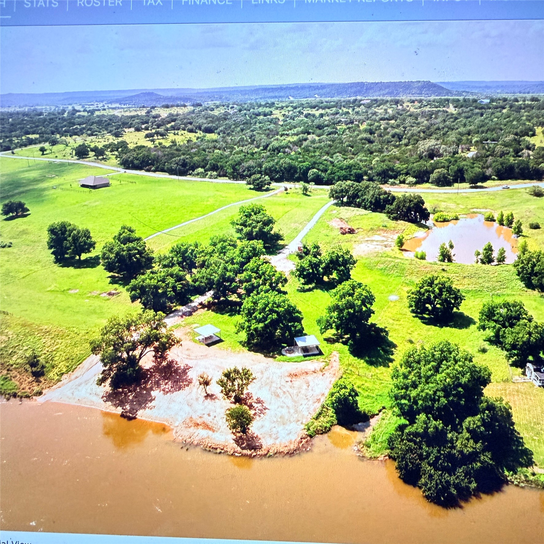 125 Long View Mineral Wells TX 76067