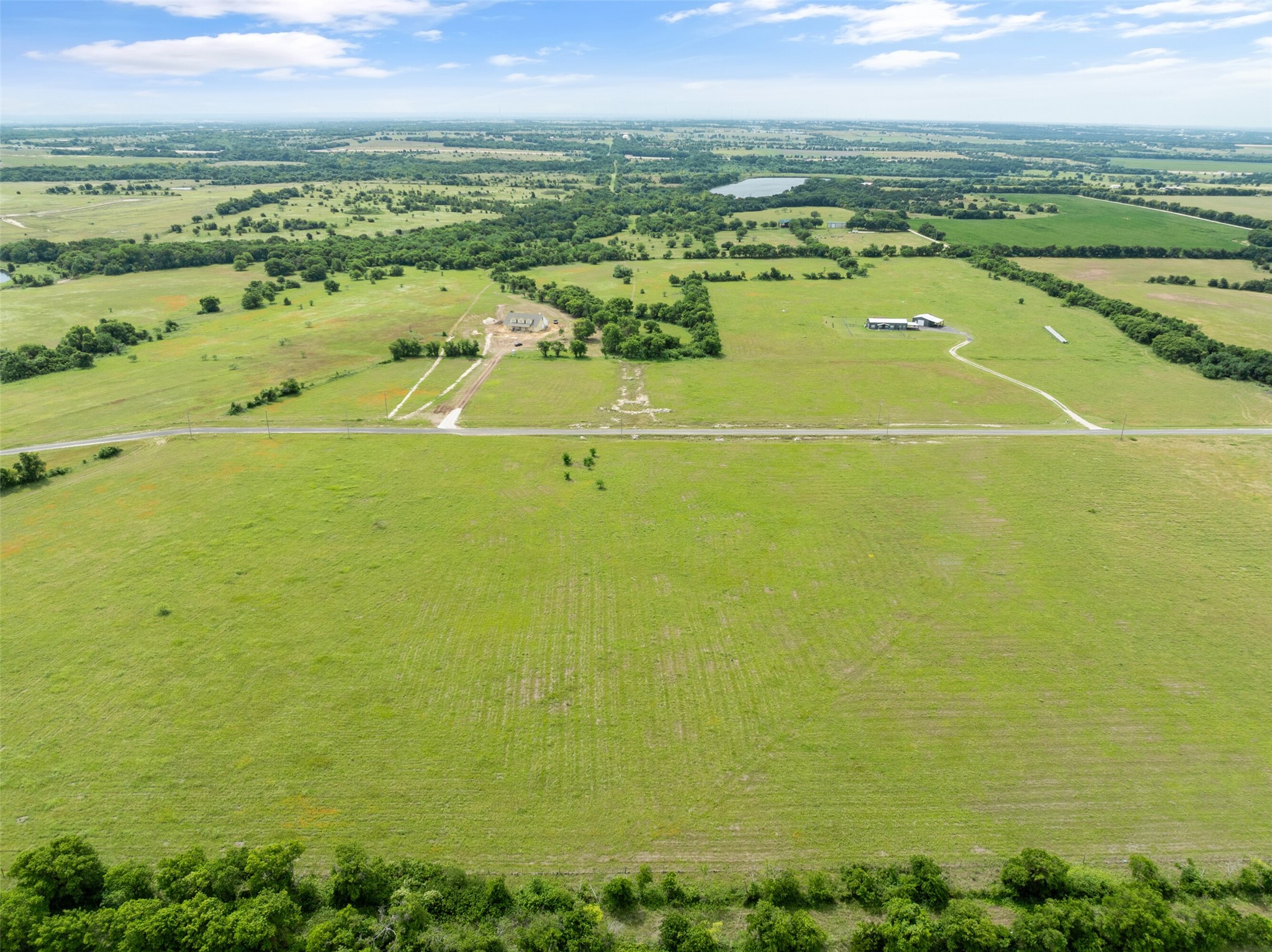 Lot 2 Private Road 425 Hillsboro TX 76645