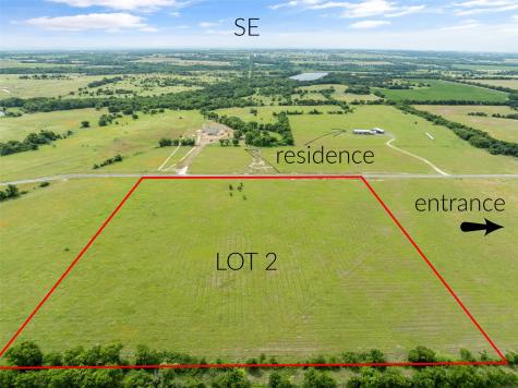 Lot 2 Private Road 425 Hillsboro TX 76645