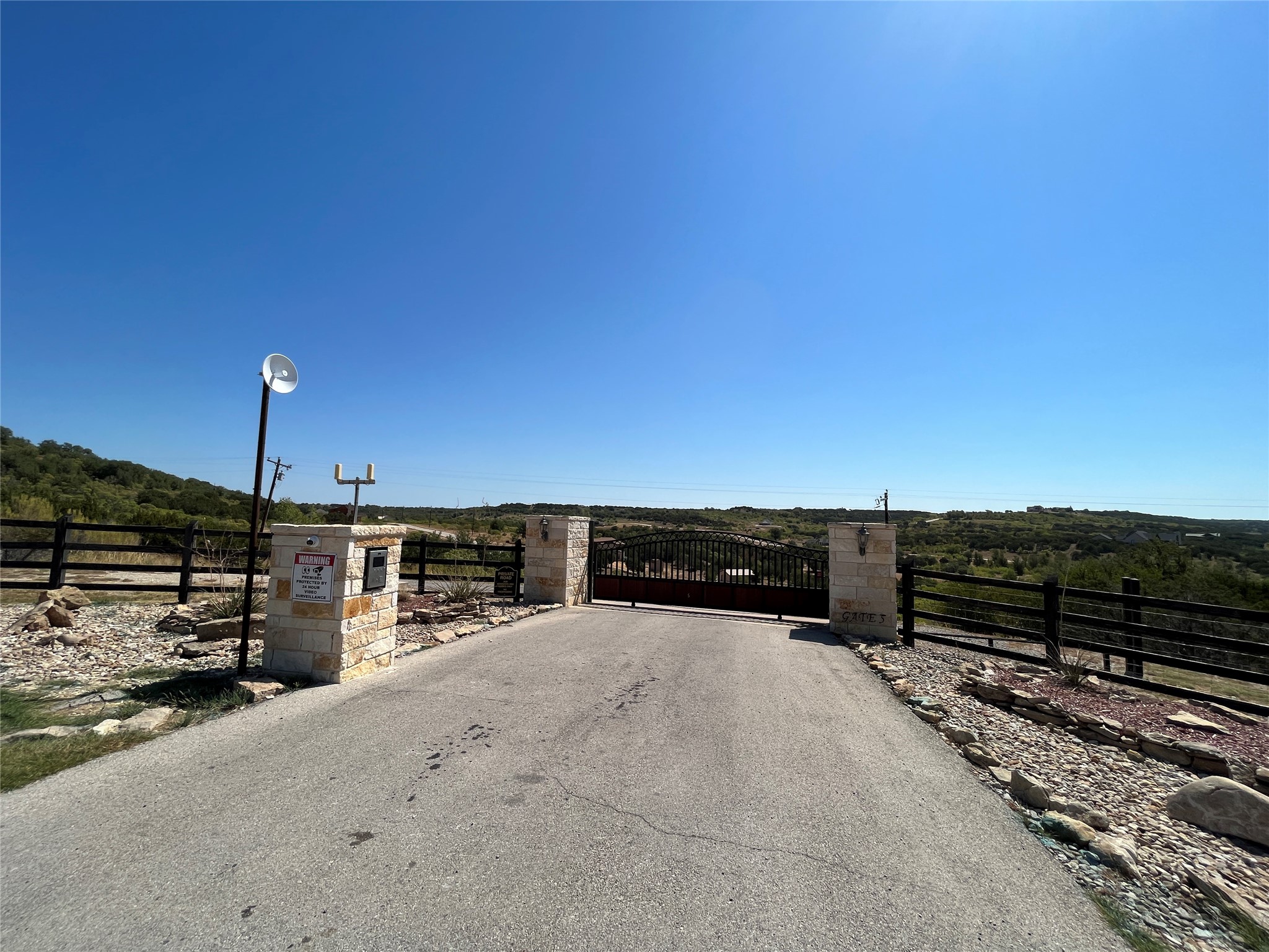 Tdb- Lot 753 Sawtooth Mountain Graford TX 76449