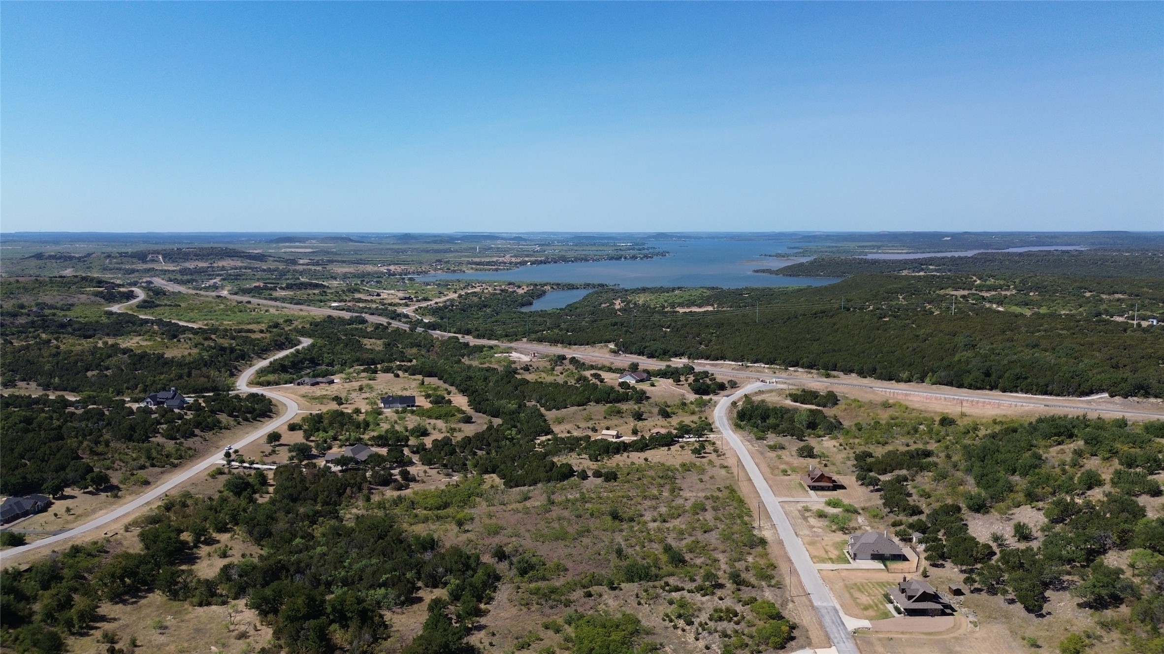 Tdb- Lot 753 Sawtooth Mountain Graford TX 76449