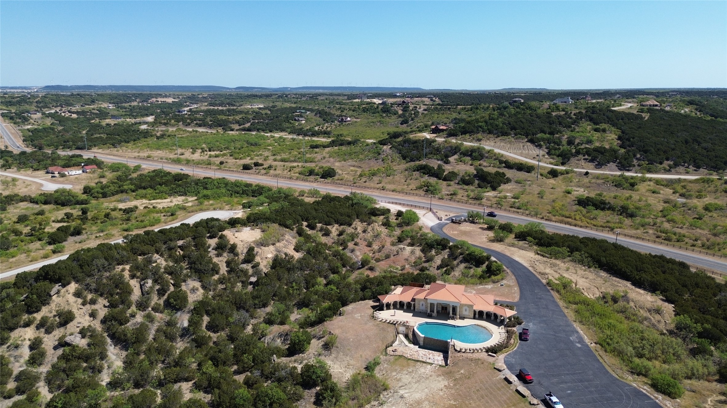 Tdb- Lot 753 Sawtooth Mountain Graford TX 76449