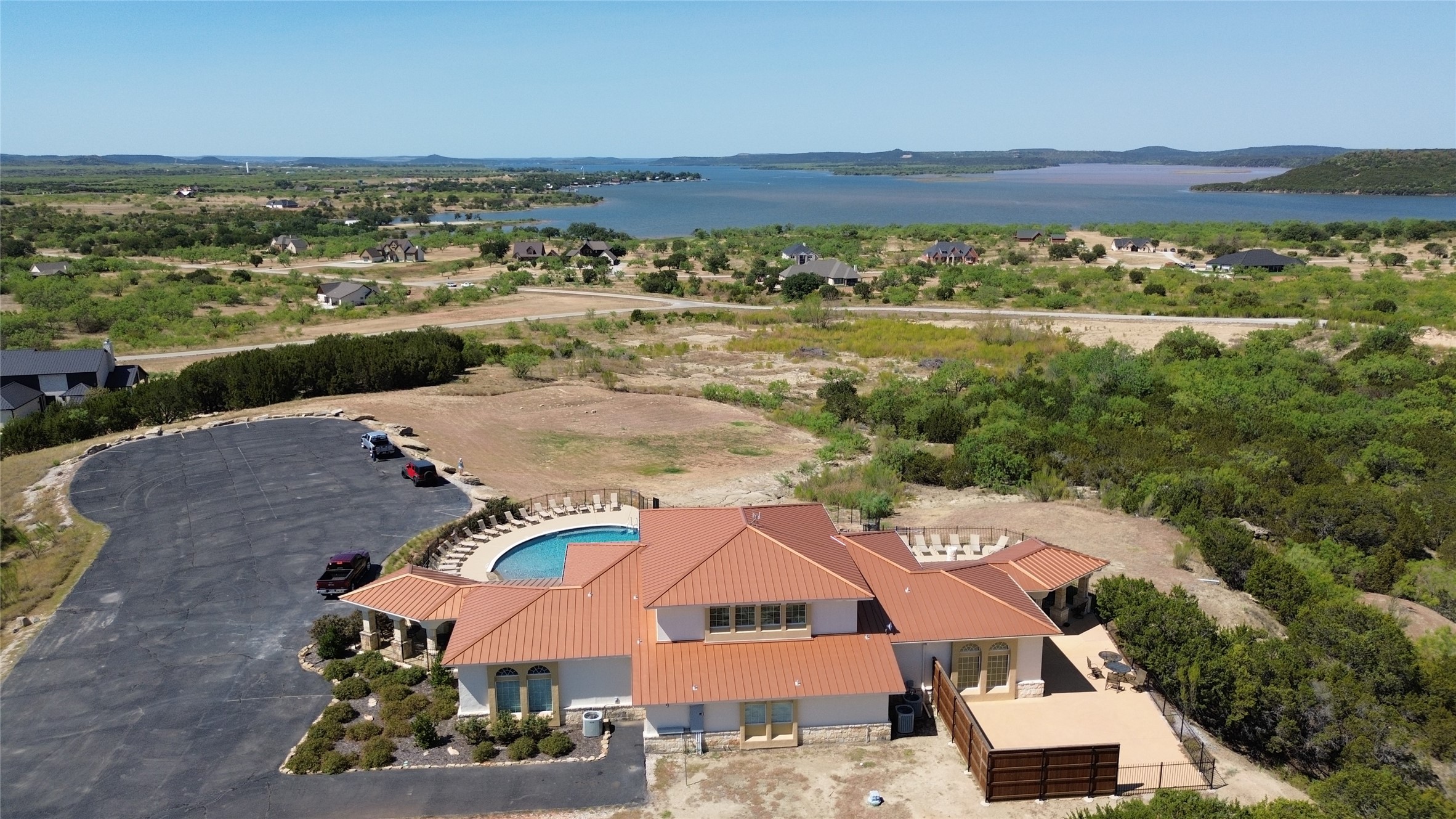 Tdb- Lot 753 Sawtooth Mountain Graford TX 76449