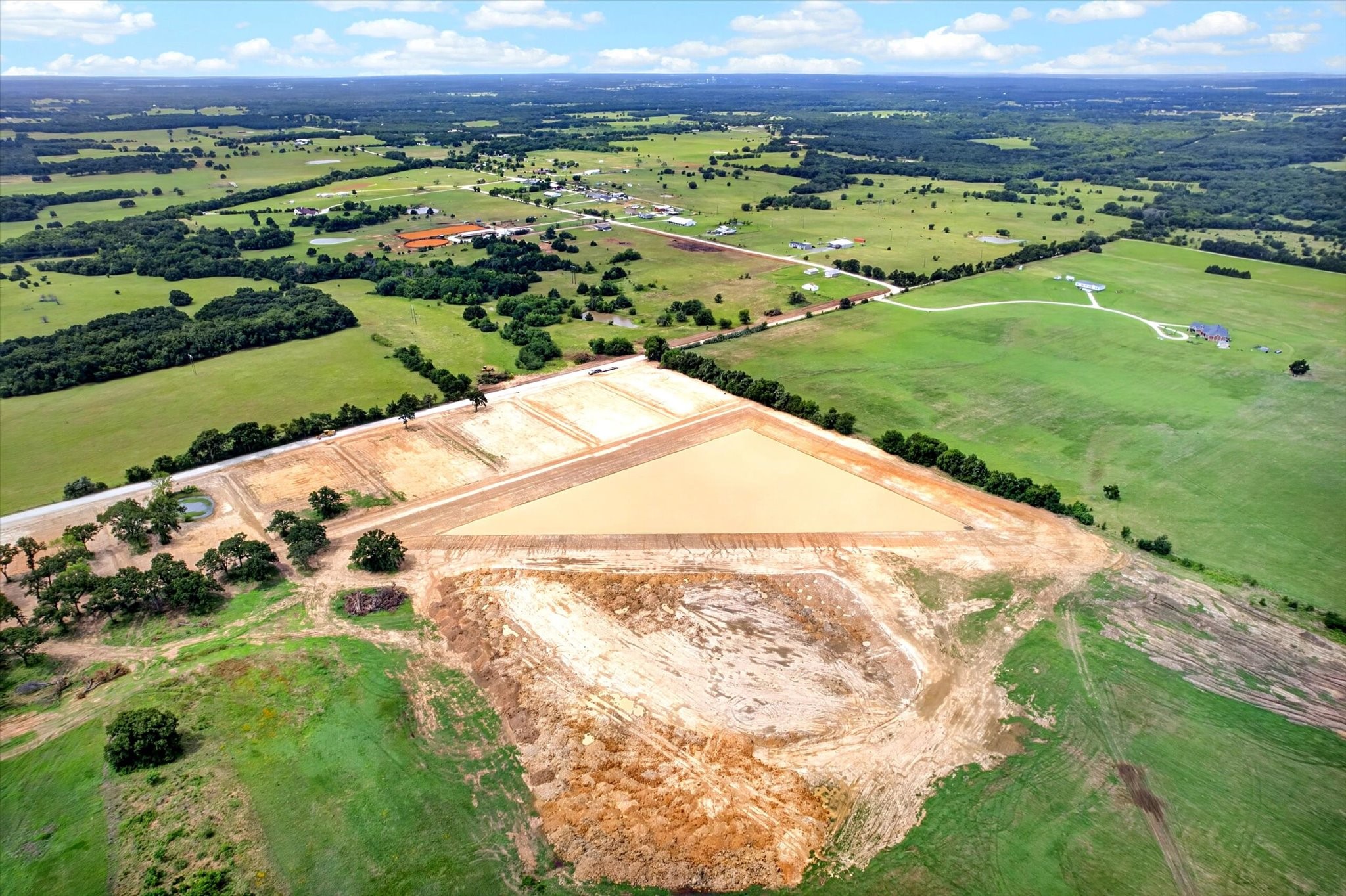 Tbd Lot 7 Timber Ridge County Road 155 Whitesboro TX 76273
