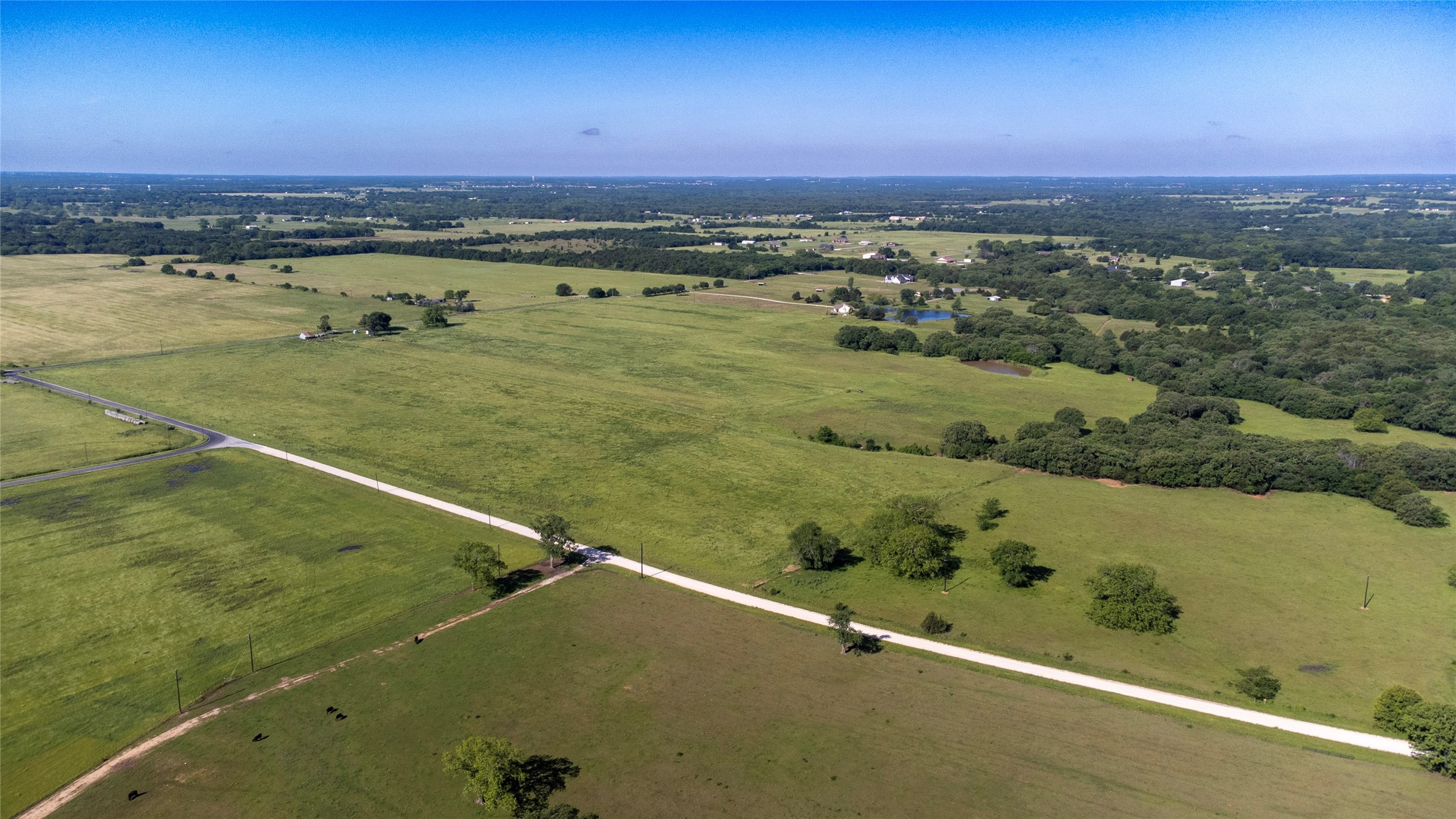 1761 Brooks Lane Sadler TX 76264