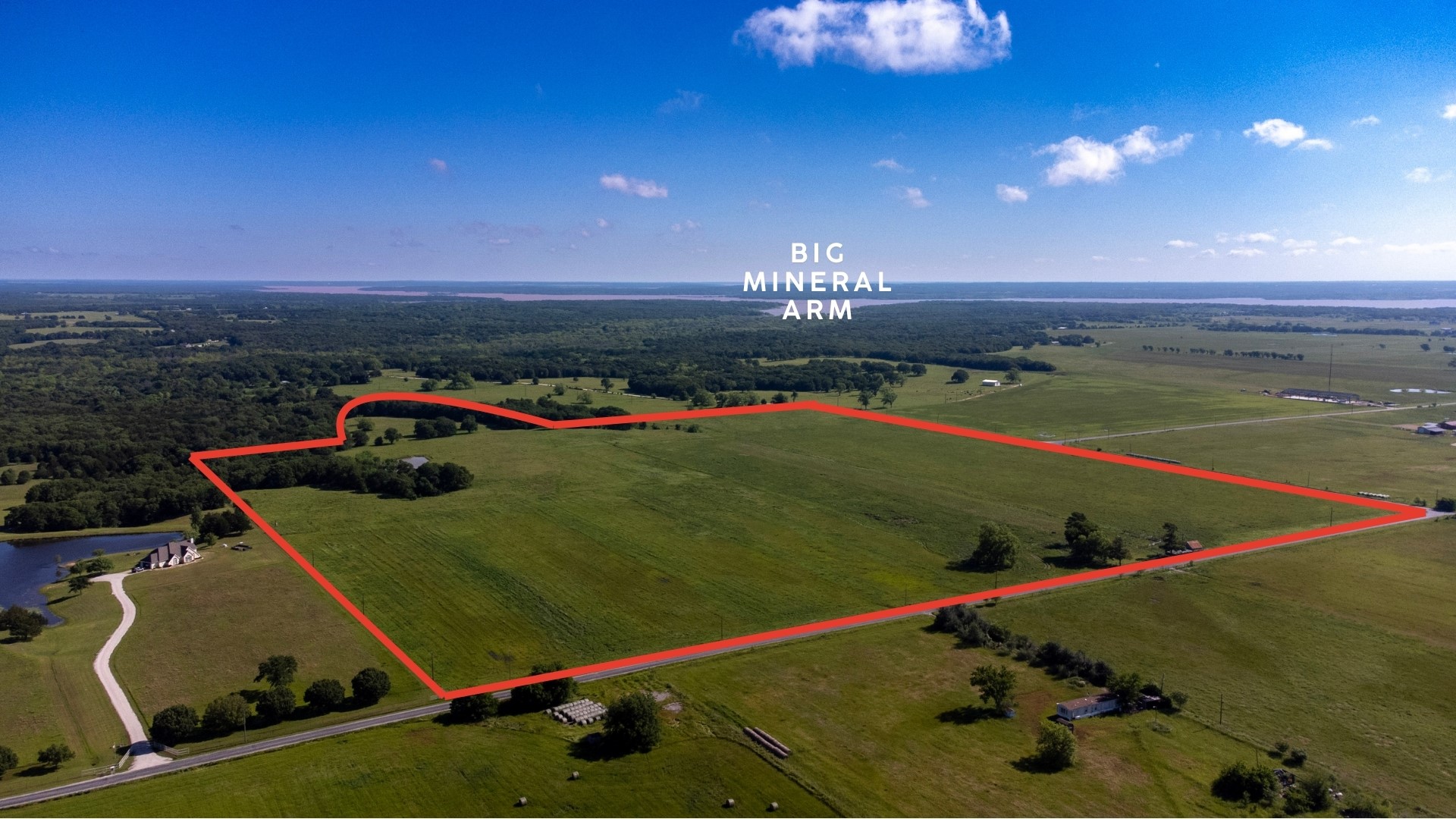 1761 Brooks Lane Sadler TX 76264