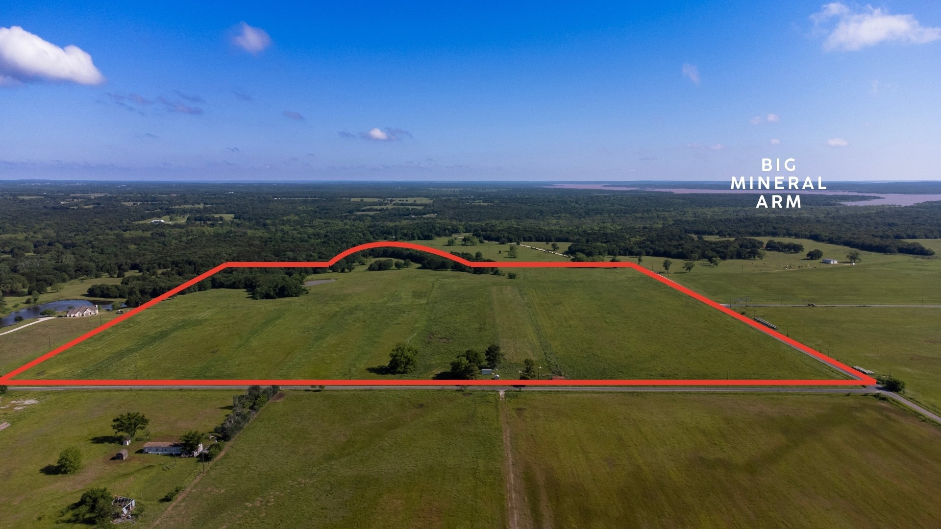 1761 Brooks Lane Sadler TX 76264