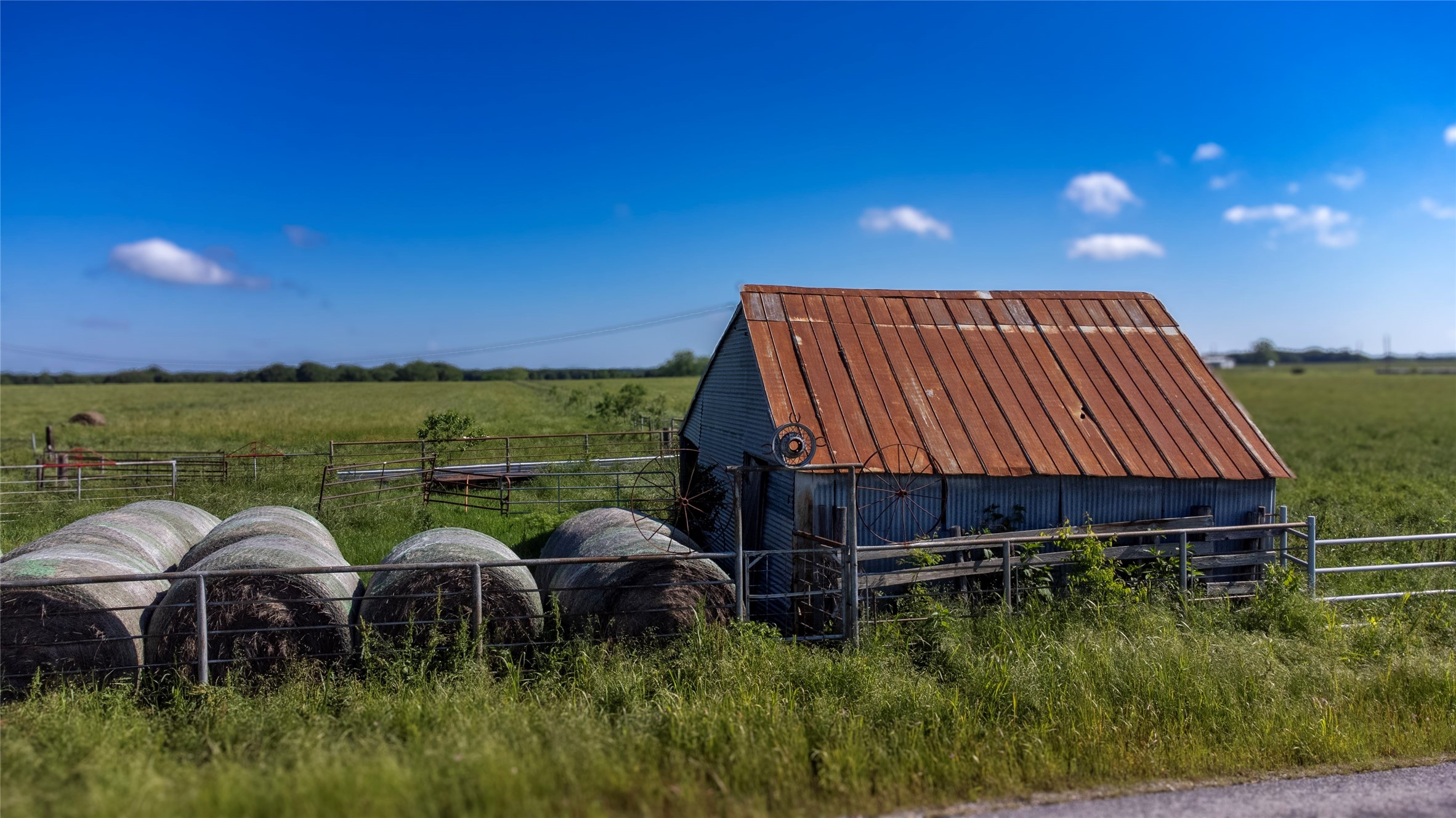 1761 Brooks Lane Sadler TX 76264