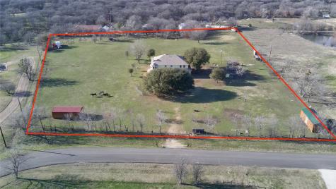 14321 Allen Trail Roanoke TX 76262