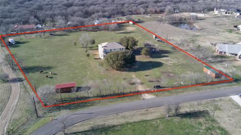 14321 Allen Trail Roanoke TX 76262