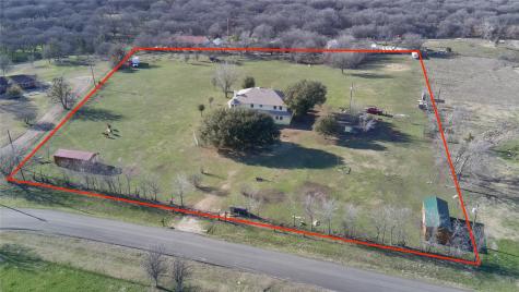 14321 Allen Trail Roanoke TX 76262