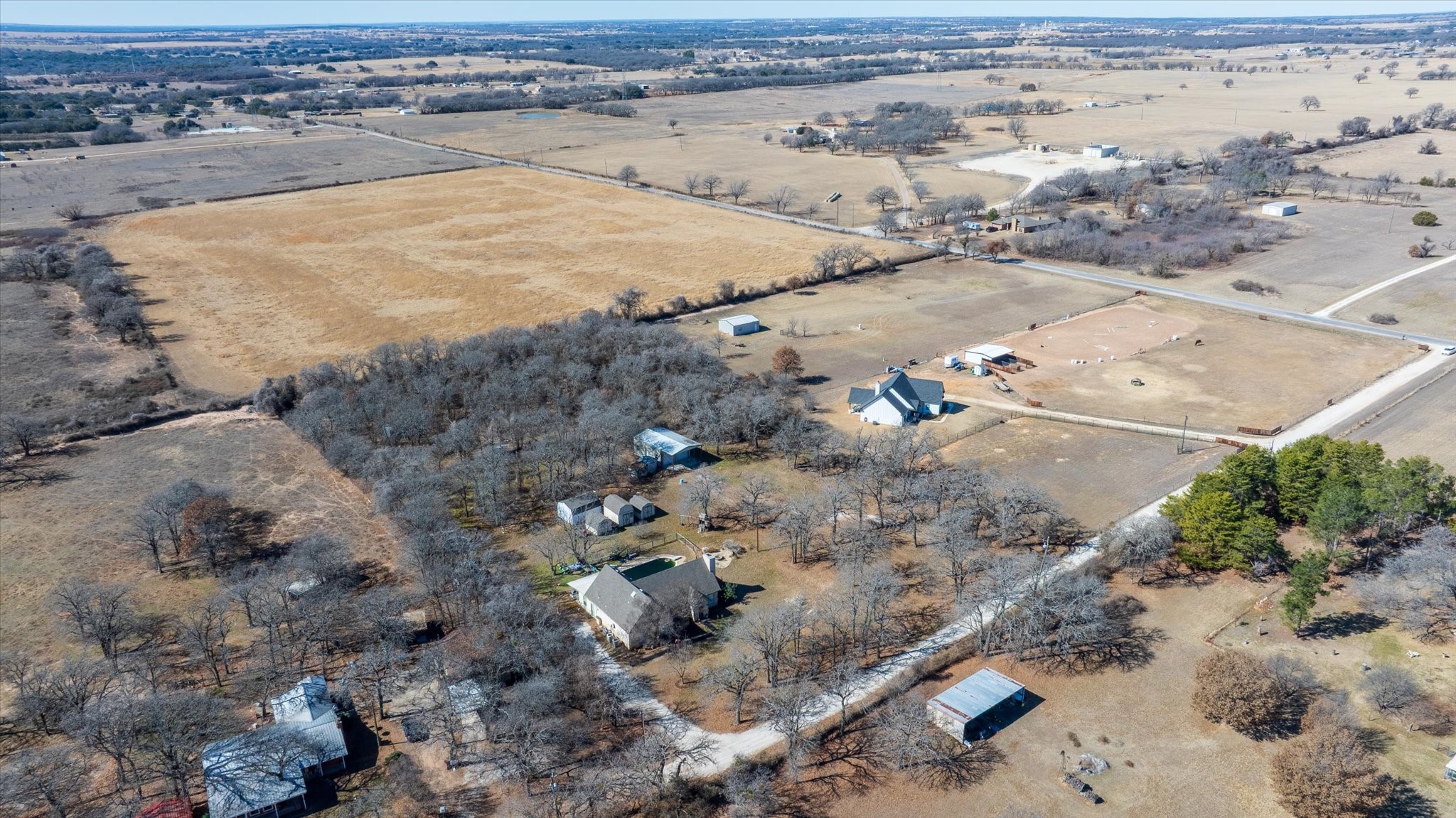 3909 Brushy Road Granbury TX 76048
