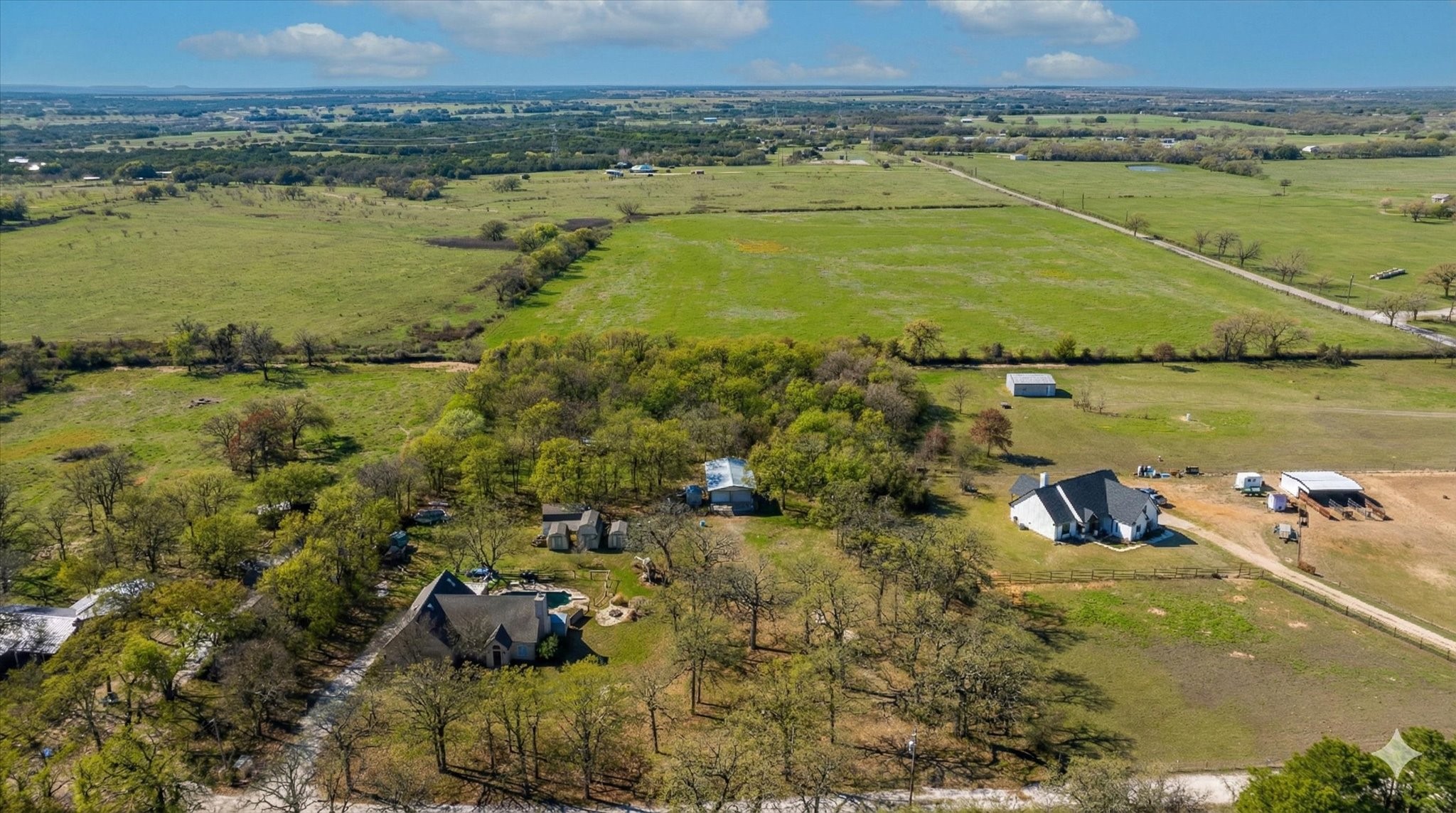 3909 Brushy Road Granbury TX 76048
