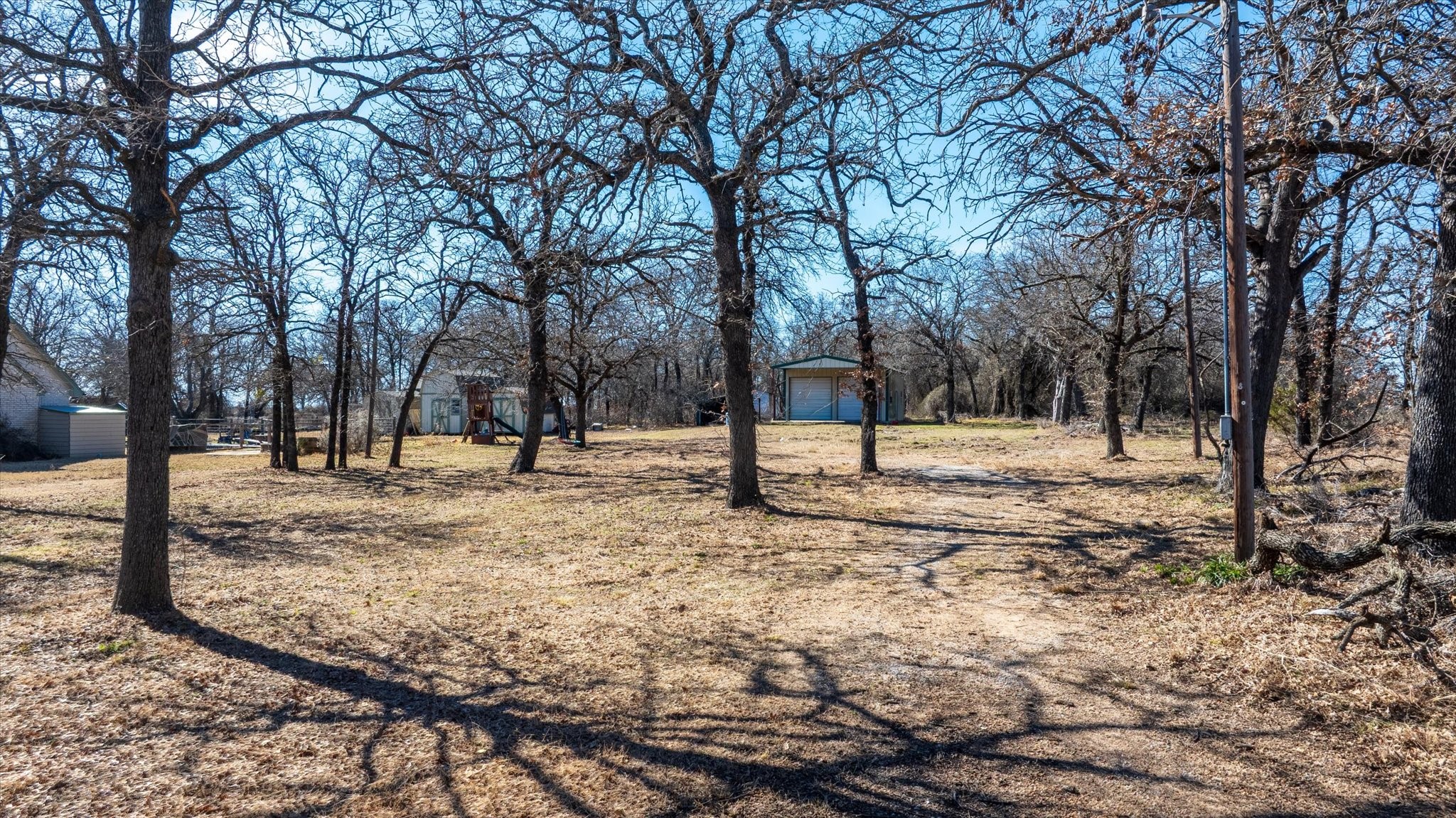 3909 Brushy Road Granbury TX 76048