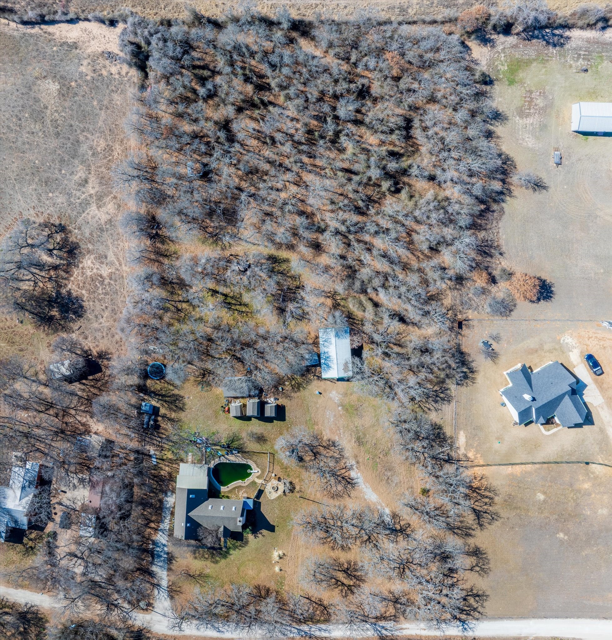 3909 Brushy Road Granbury TX 76048