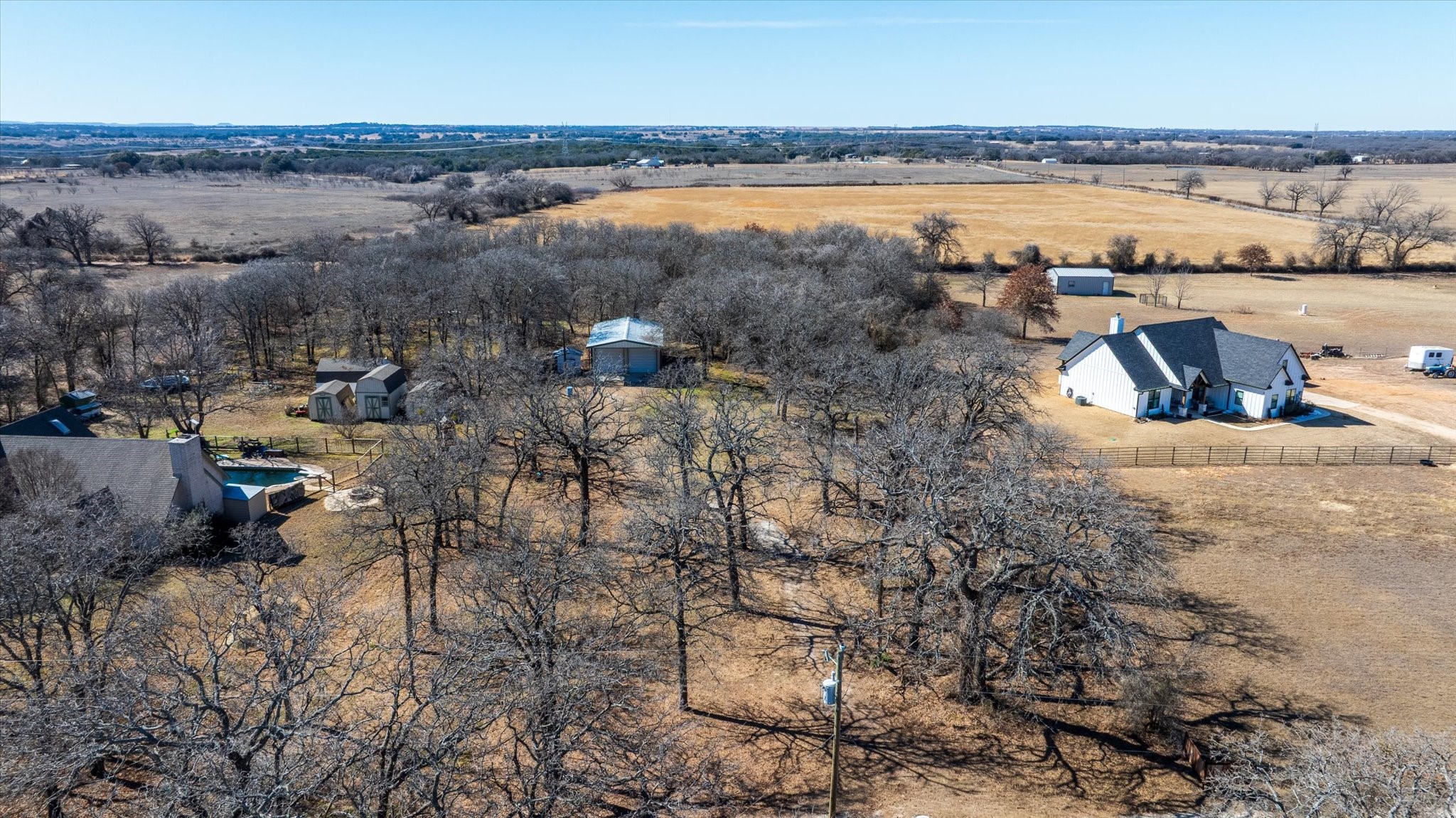 3909 Brushy Road Granbury TX 76048