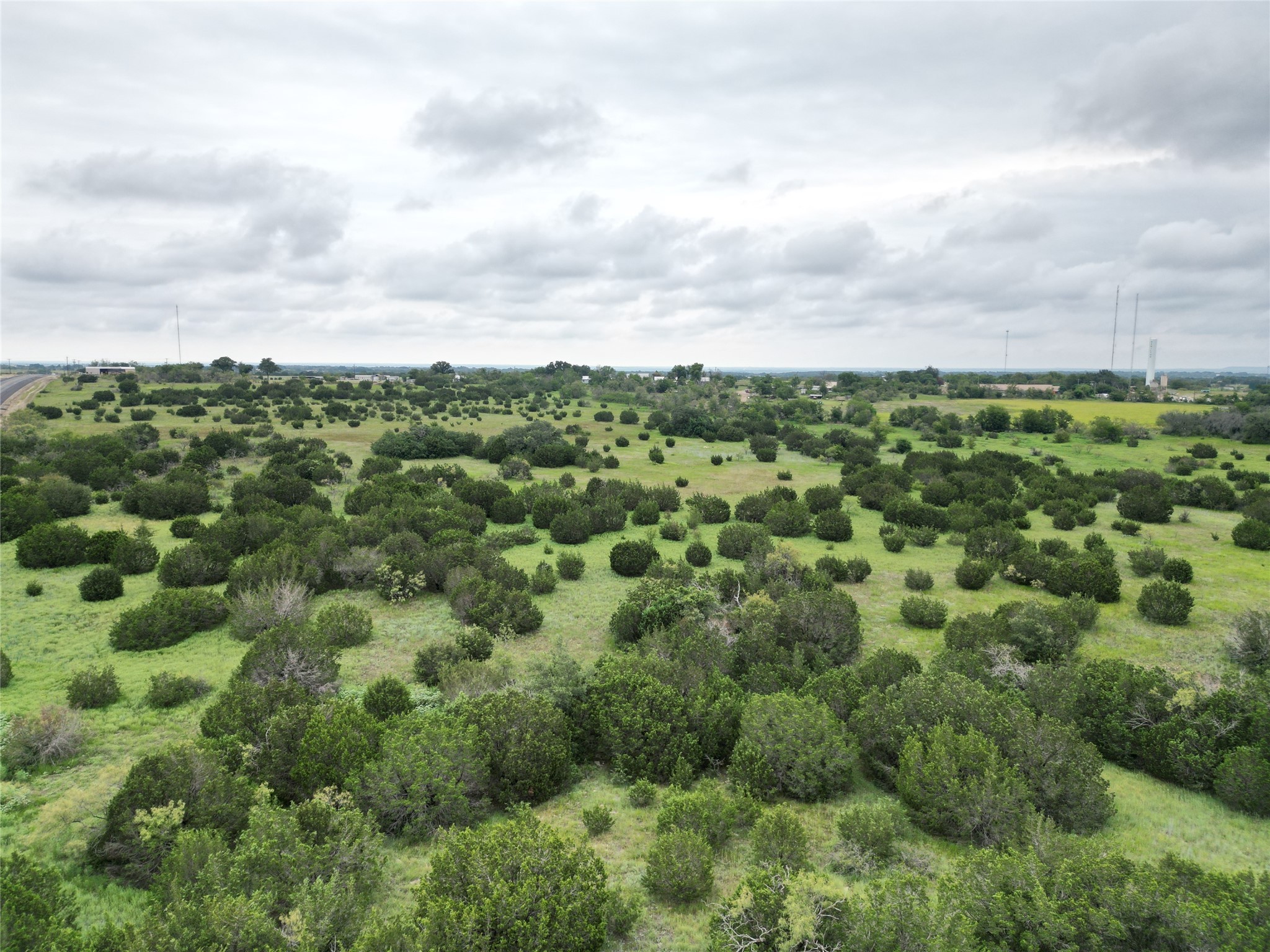 Tbd Highway 36 W Hamilton TX 76531