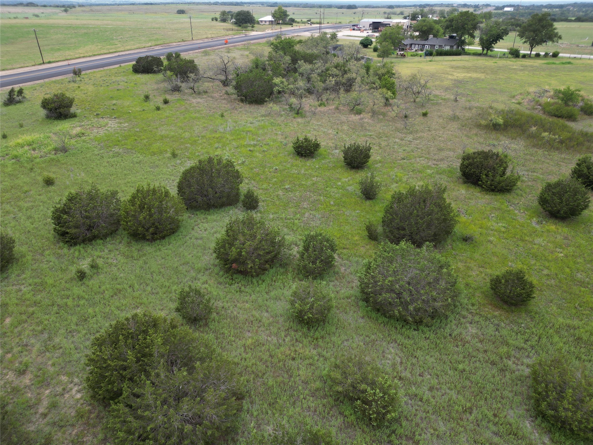 Tbd Highway 36 W Hamilton TX 76531
