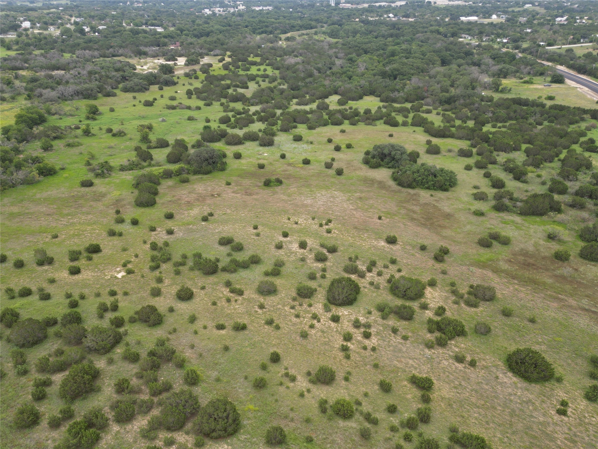 Tbd Highway 36 W Hamilton TX 76531