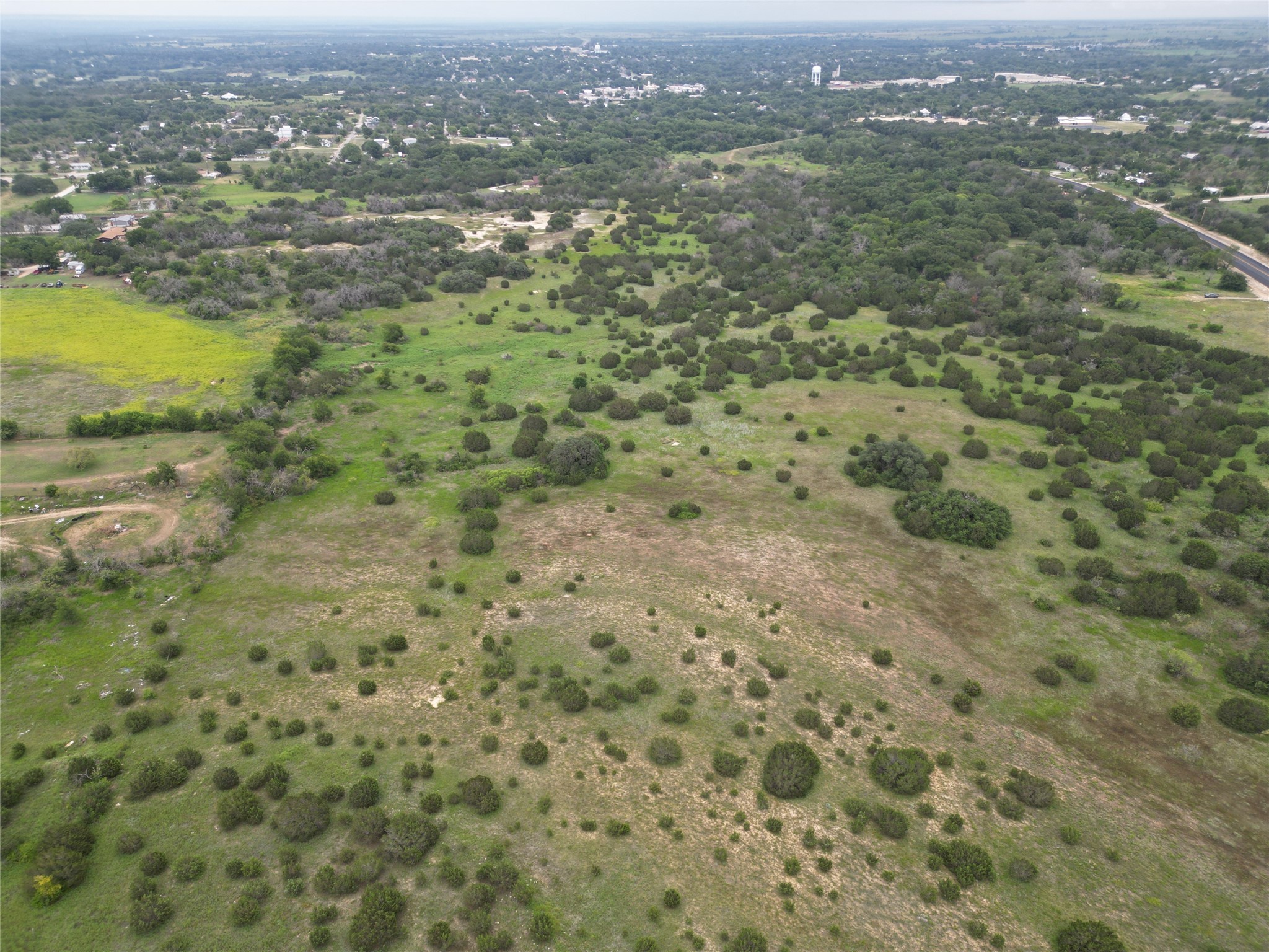 Tbd Highway 36 W Hamilton TX 76531