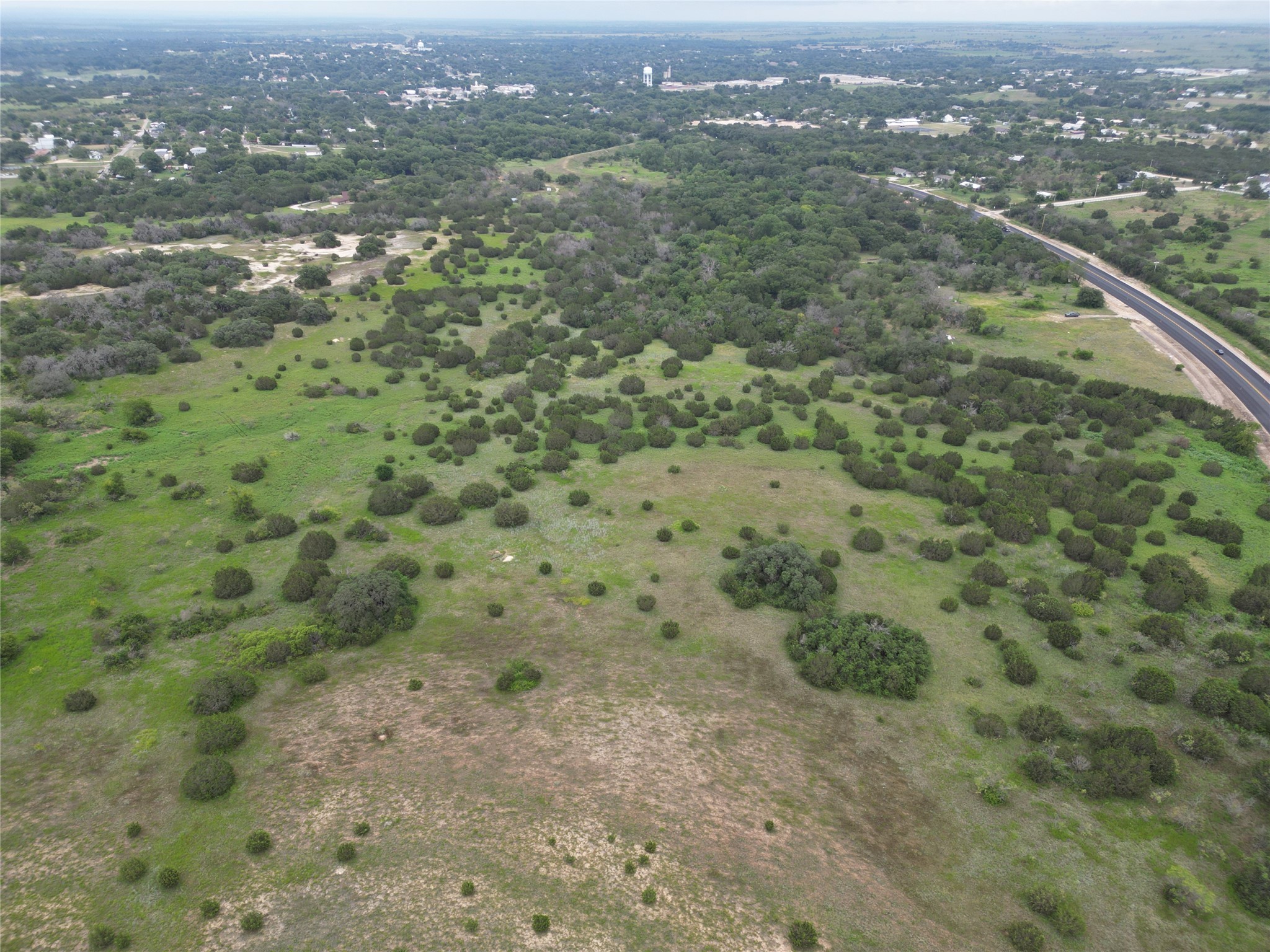 Tbd Highway 36 W Hamilton TX 76531