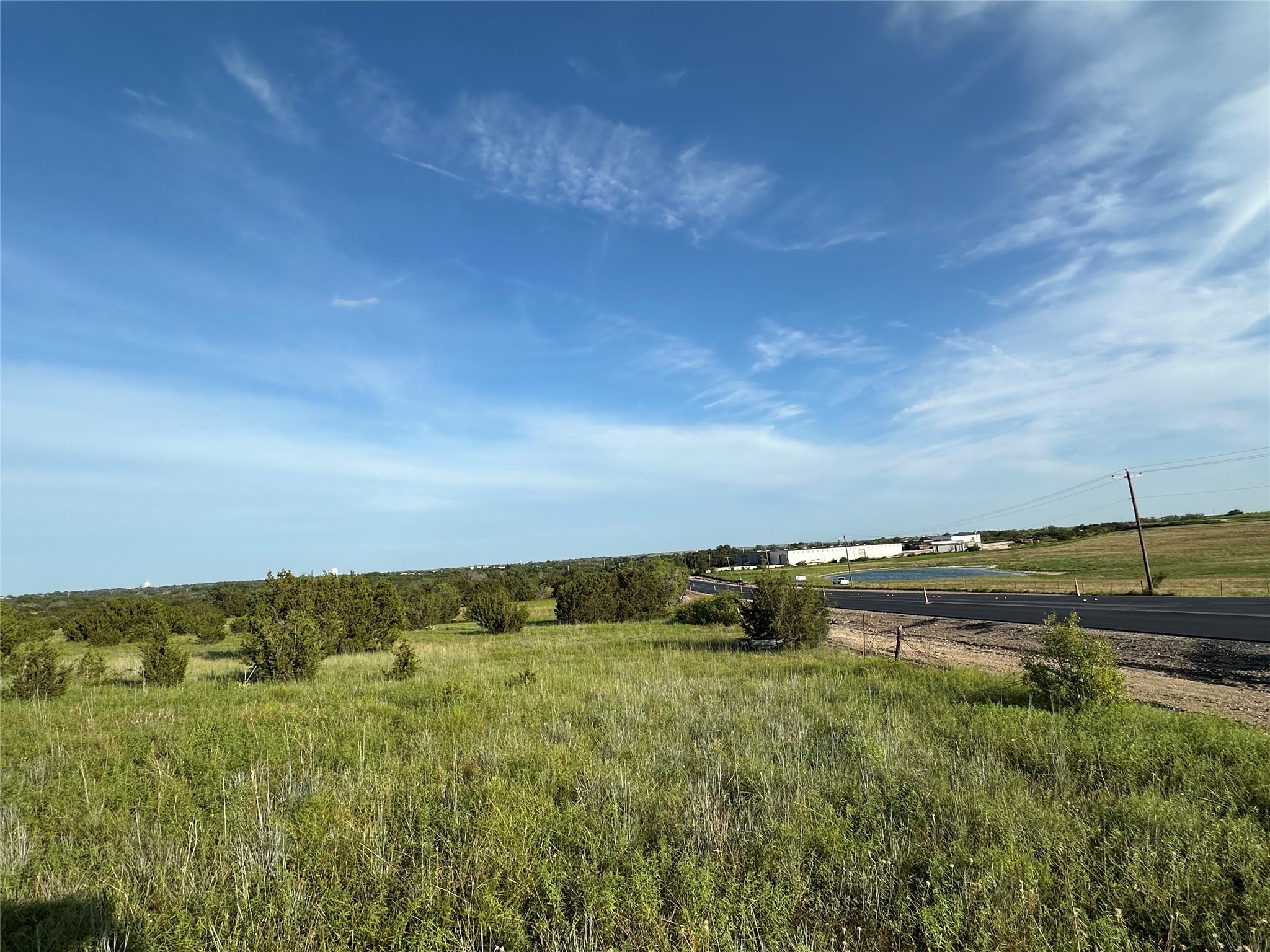 Tbd Highway 36 W Hamilton TX 76531