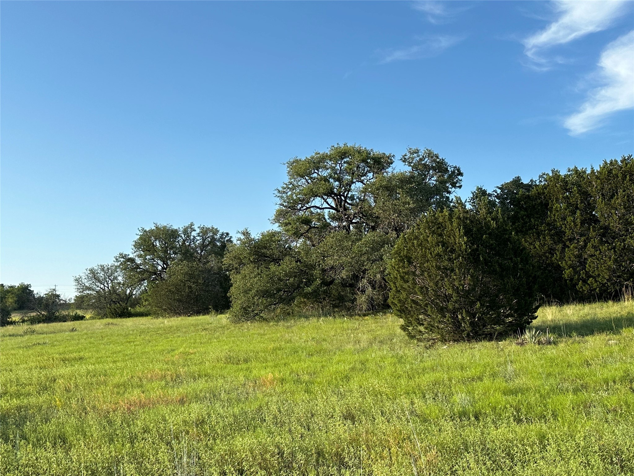 Tbd Highway 36 W Hamilton TX 76531
